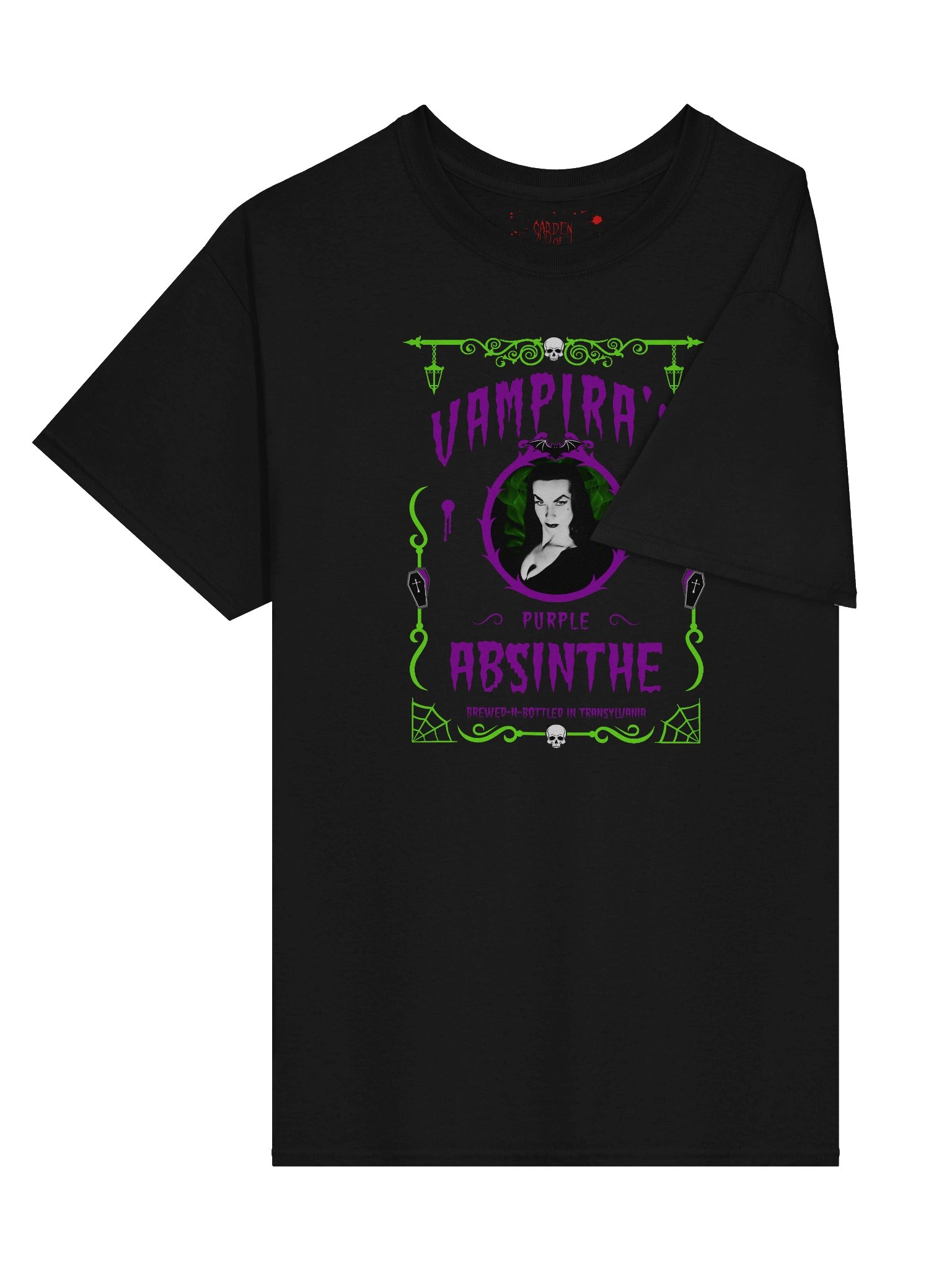 ABSINTHE MONSTERS 4 (VAMPIRA) product image (3)