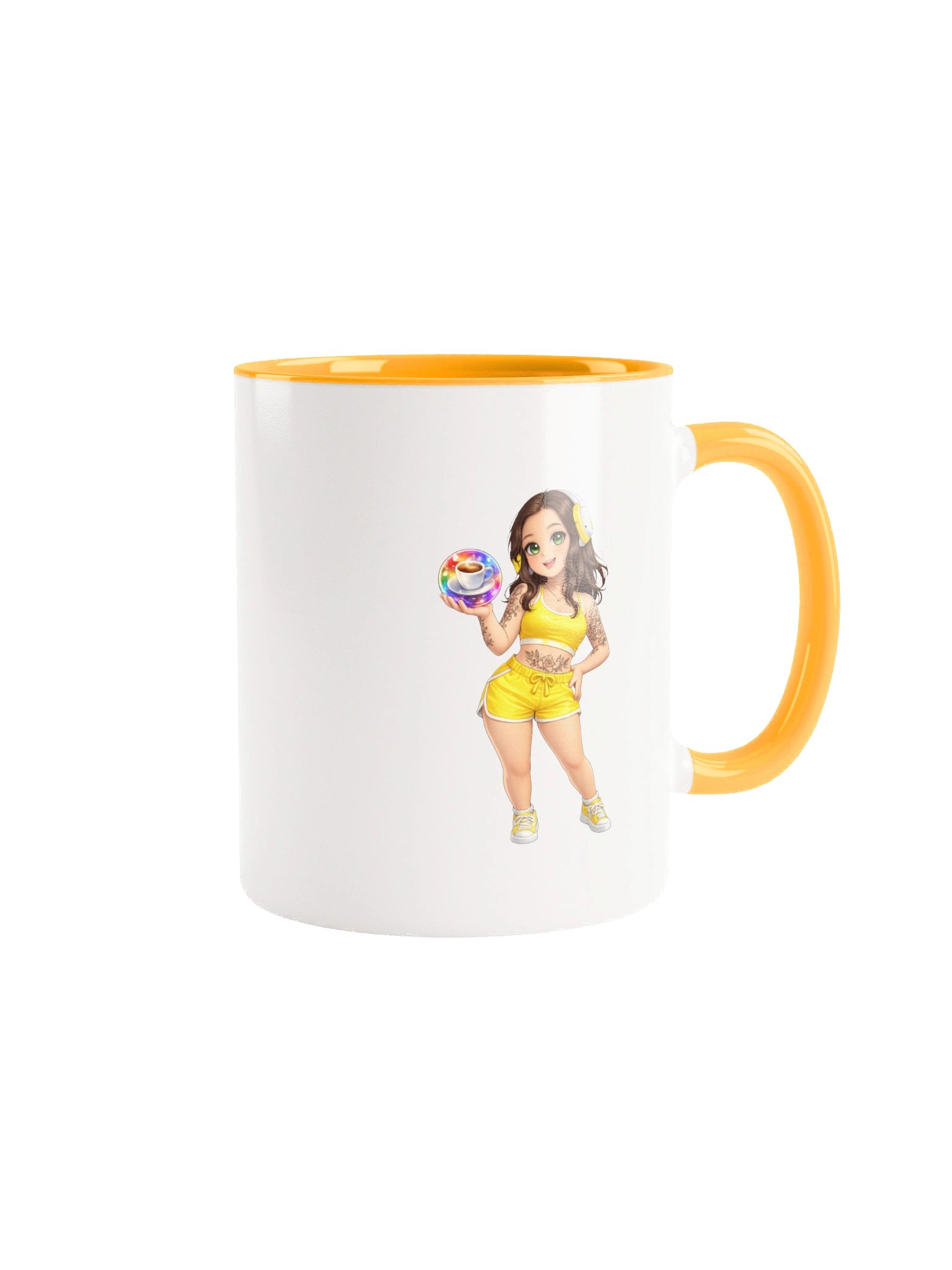 Chibi Baby Mug product image (1)