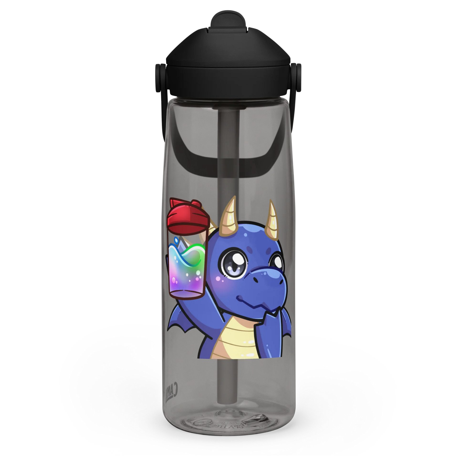 *NEW* WATER BOTTLE product image (1)