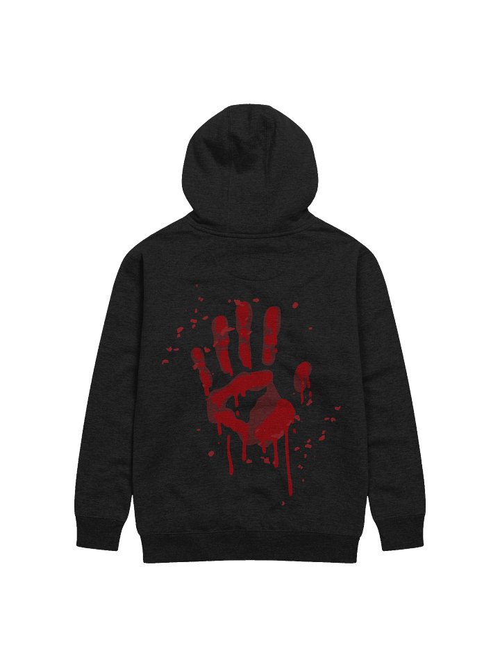 OG Bloody Hoodie product image (6)