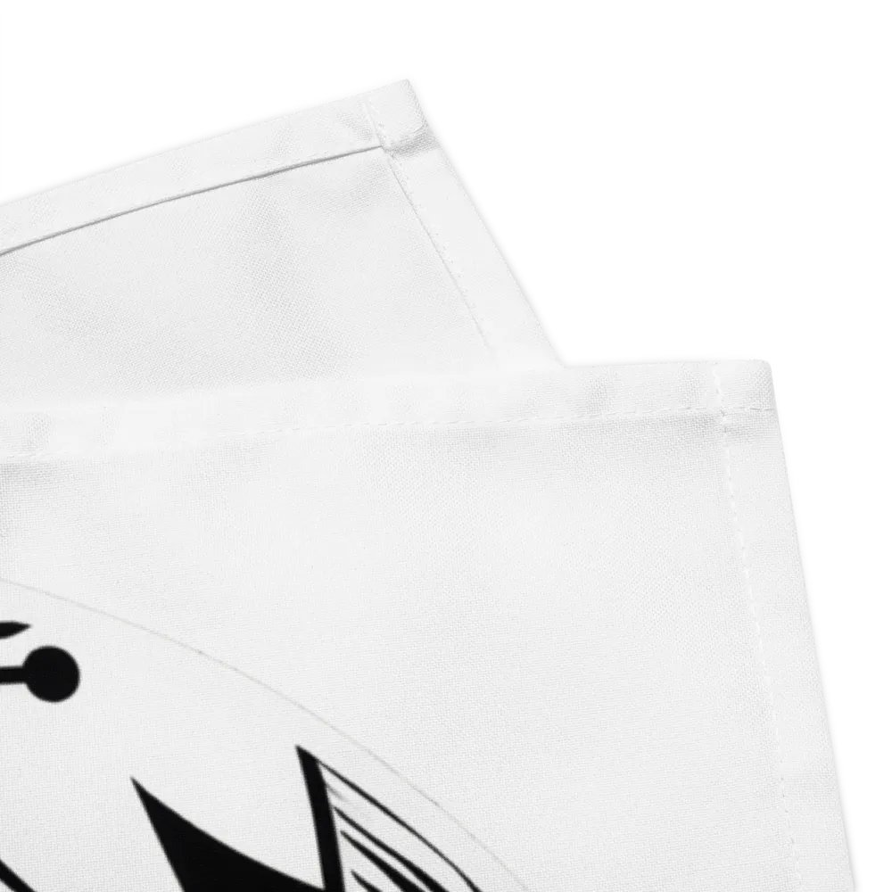 Cloth Napkin Set (4) product image (8)