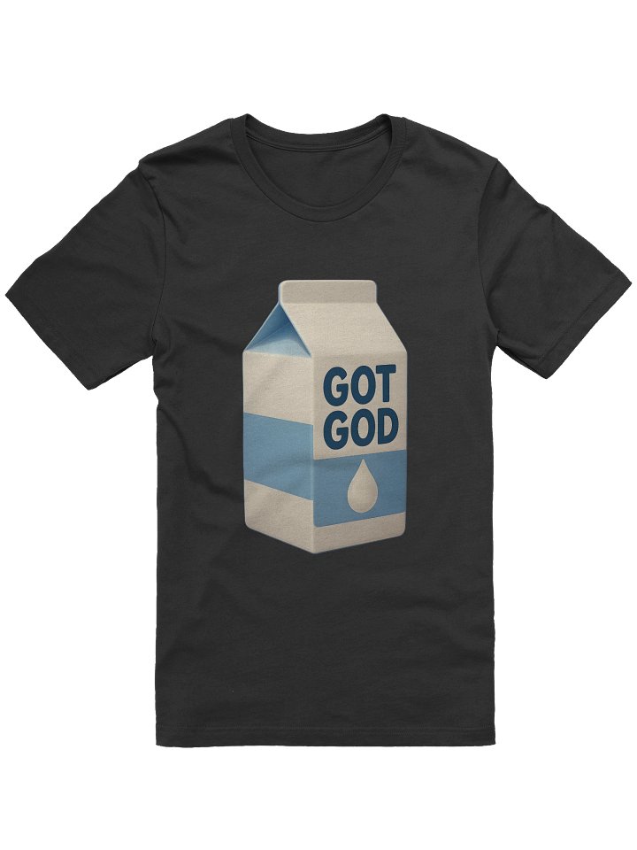 got God product image (1)