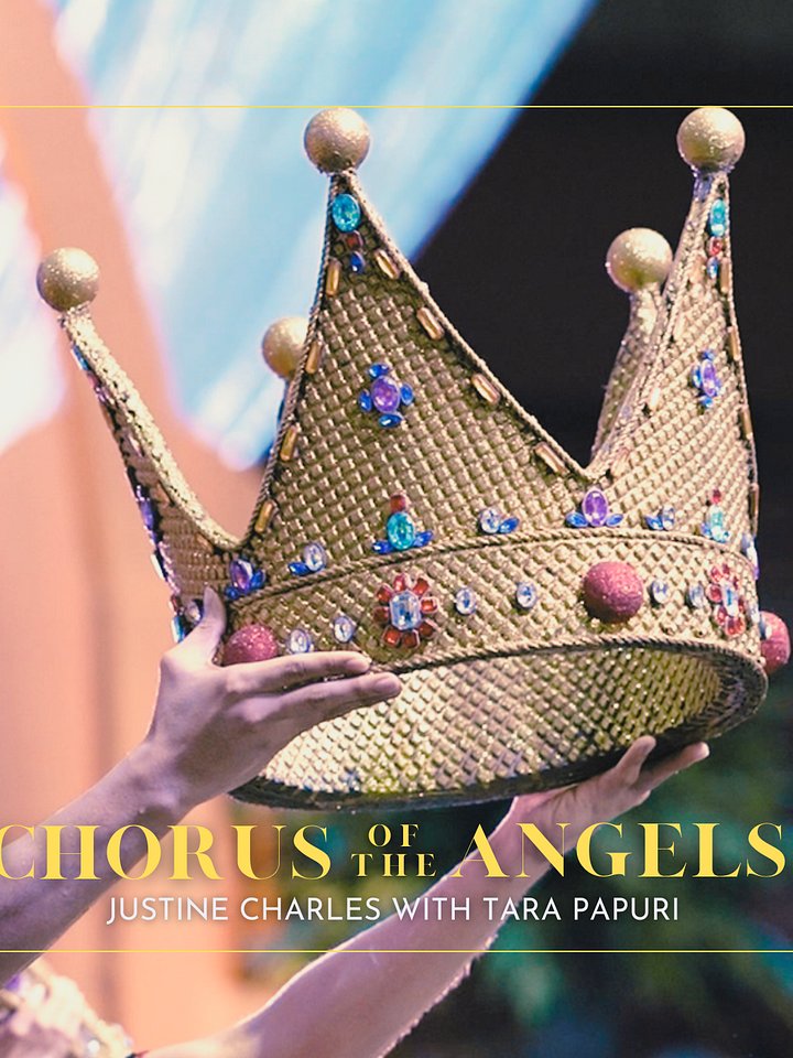Chorus of the Angels (Single) product image (1)