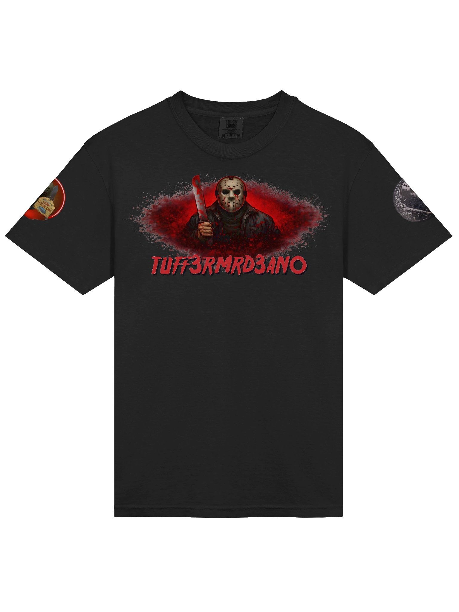 tuffer 2026 legacy shirt product image (3)