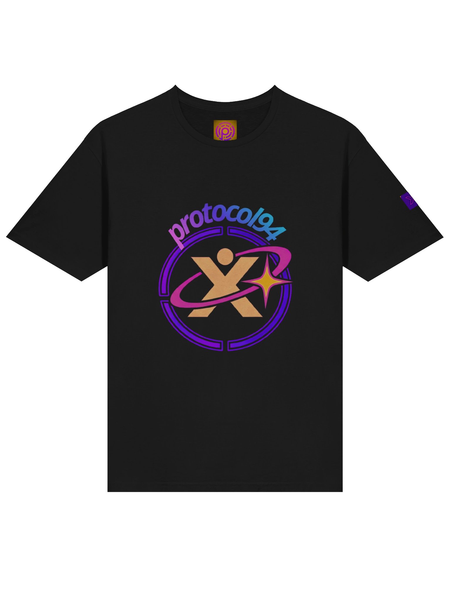 Camiseta Essential - Protocol94 product image (3)