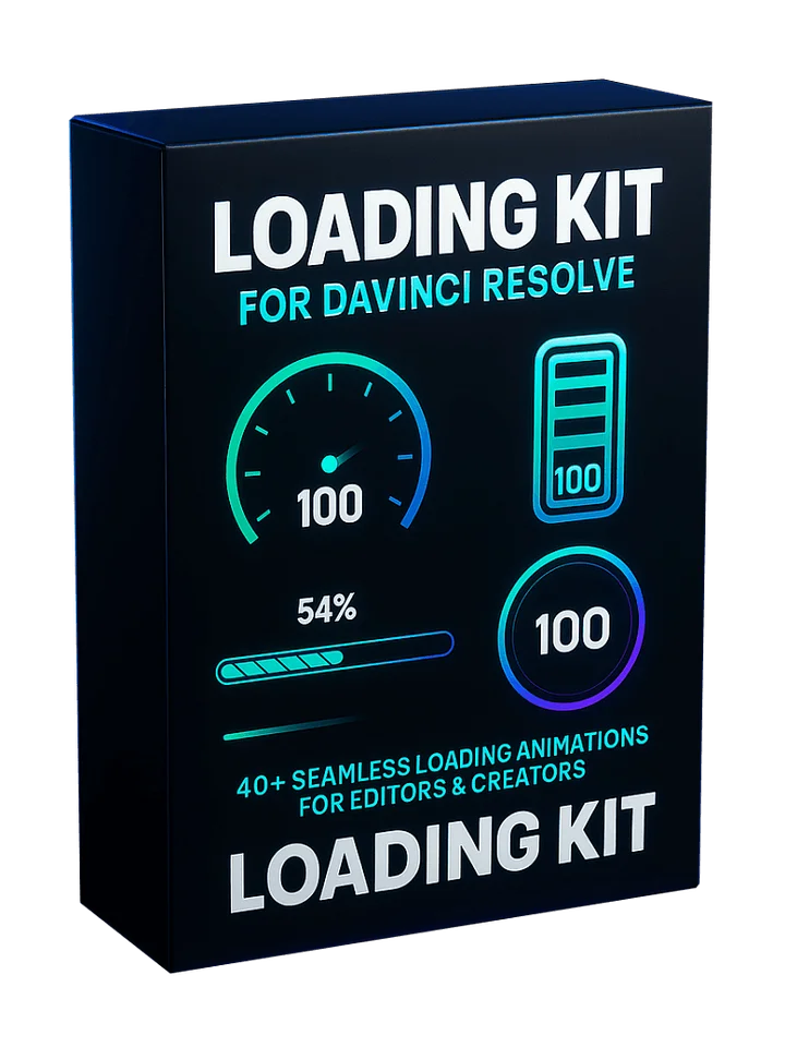 Loading Kit product image (1)