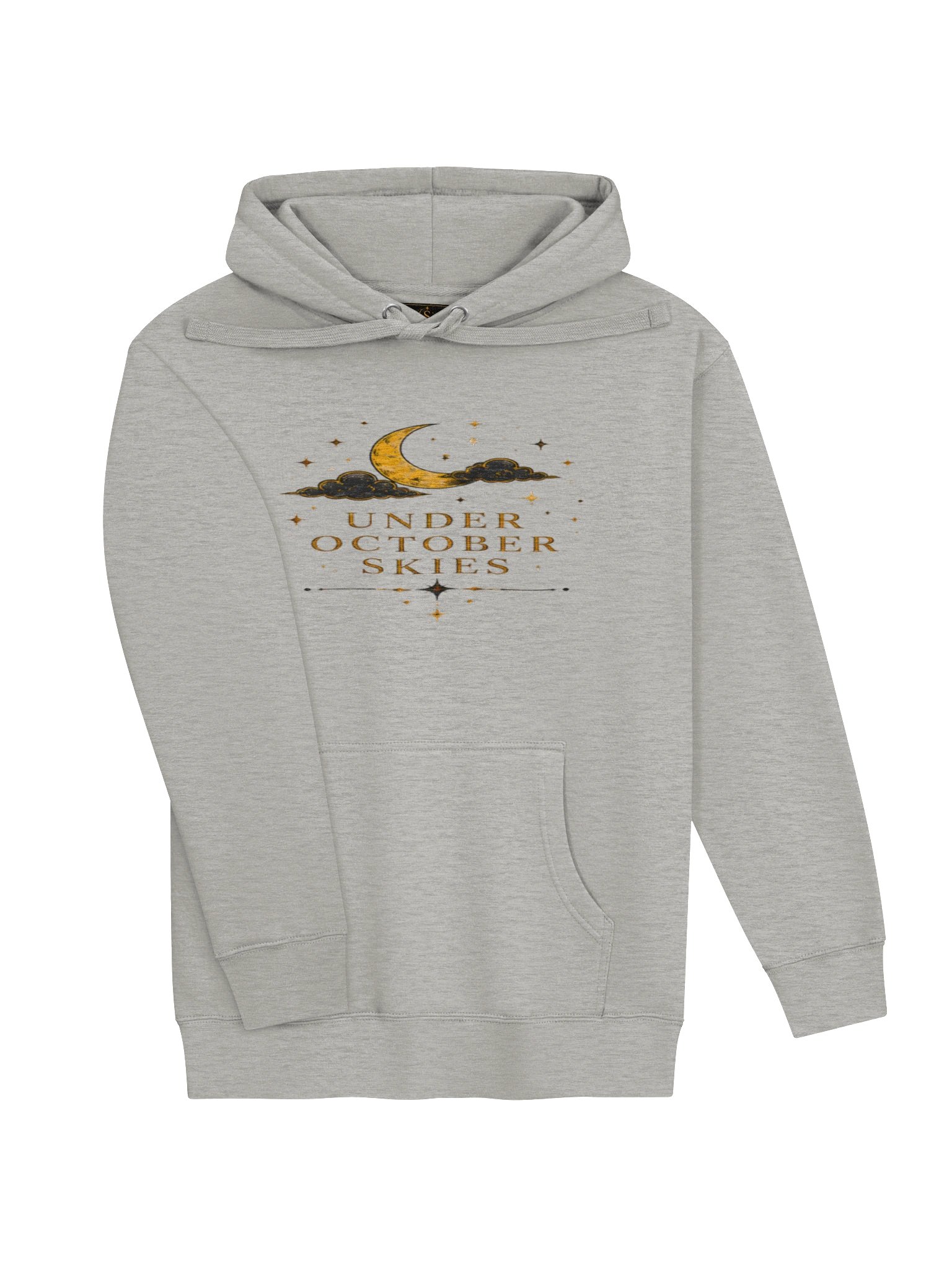 Stargazer Hoodie product image (3)