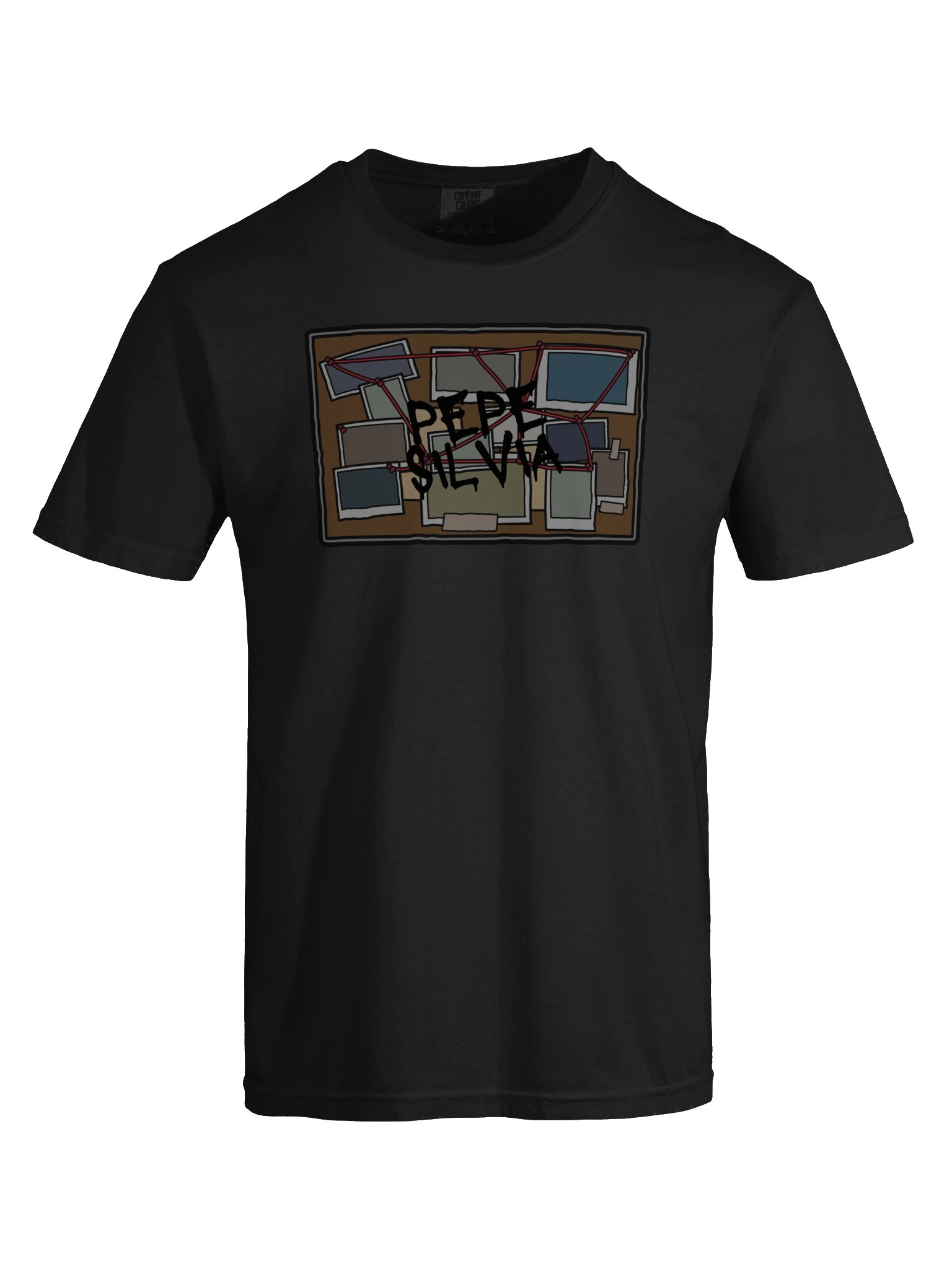 Pepe Silvia Tee product image (27)