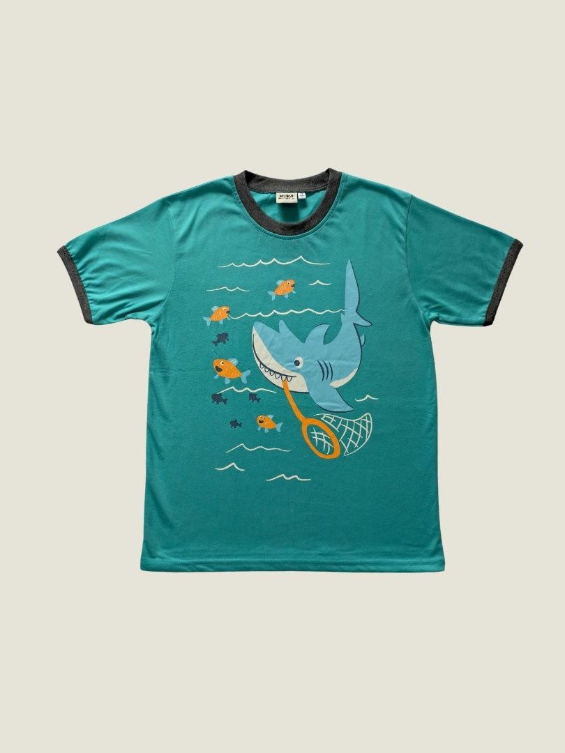 Koka Koala Boys Cotton T-Shirt product image (1)