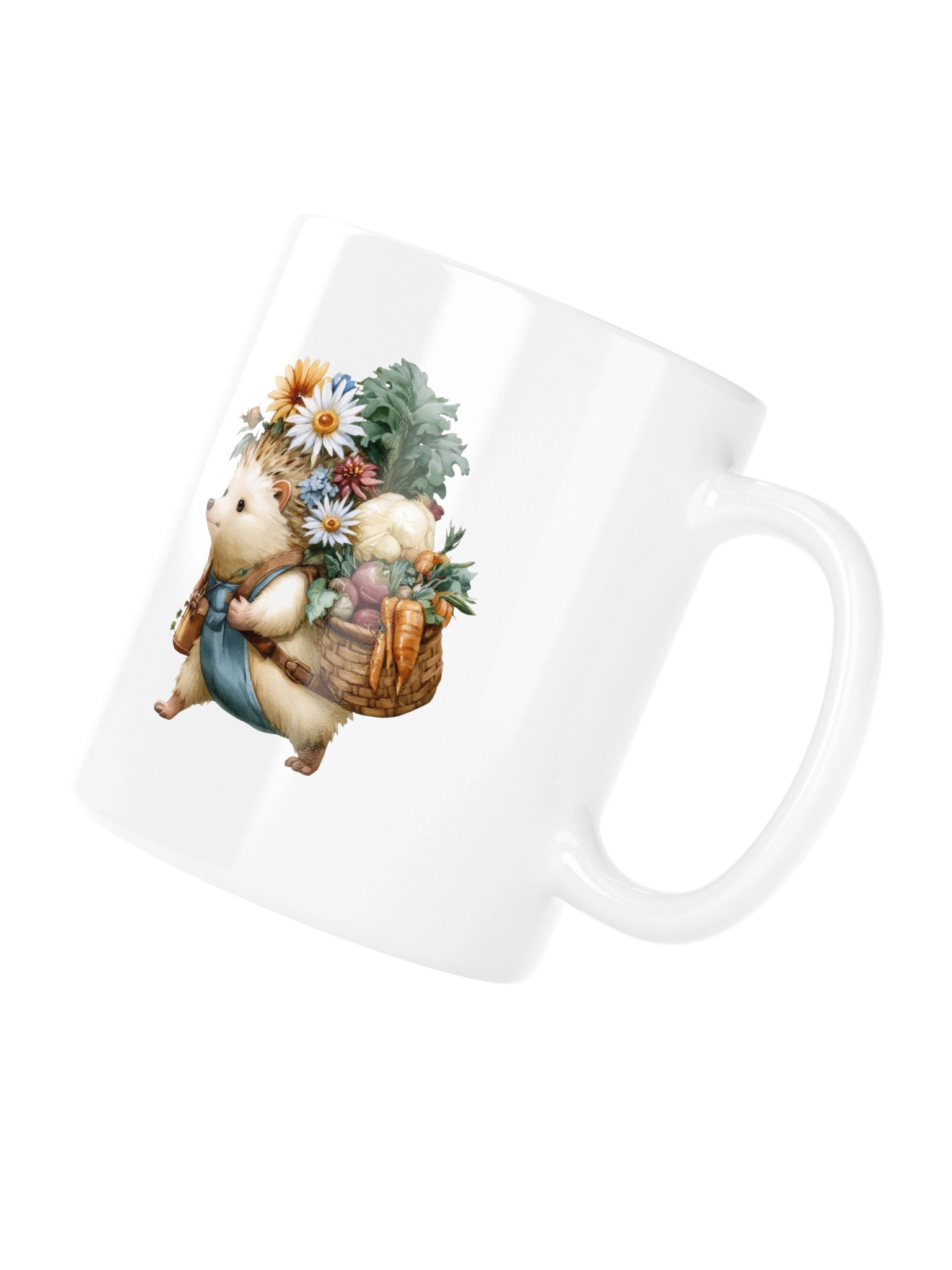 The Market Hedgehog product image (5)