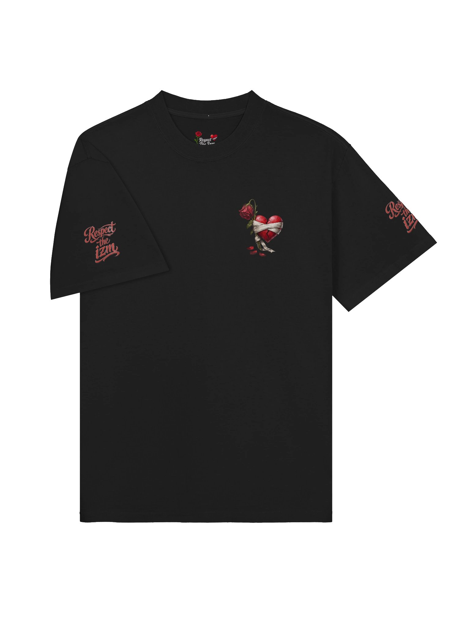 Respect the Izm T-Shirt product image (2)