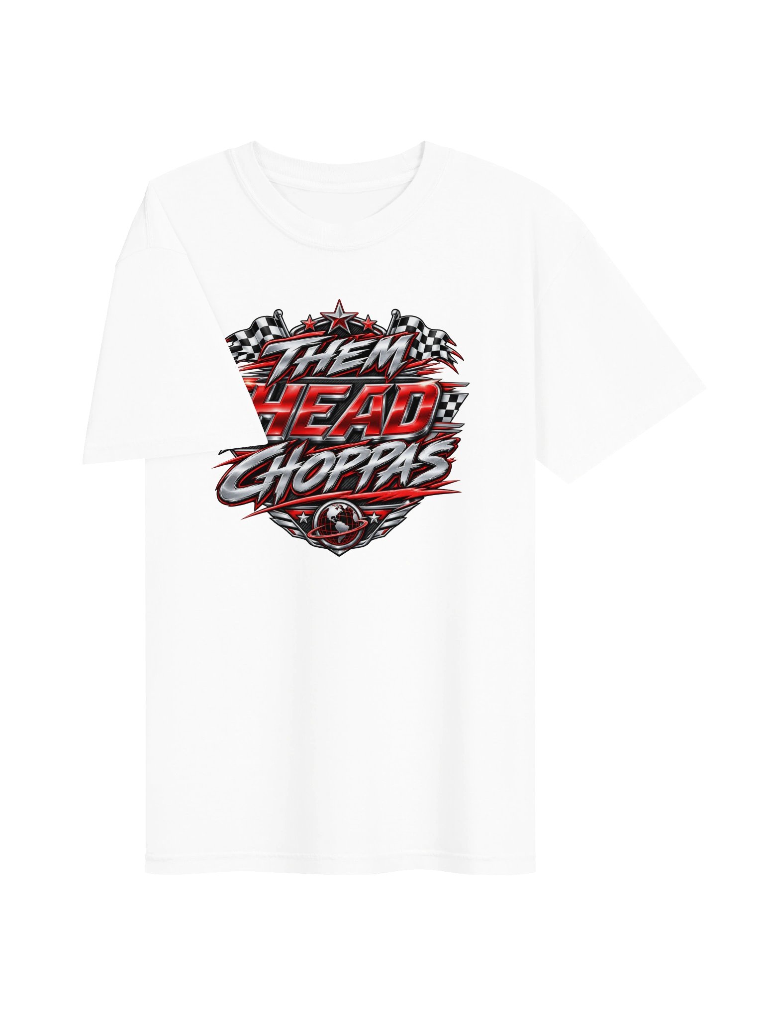 Racing Division (T-Shirt) product image (3)