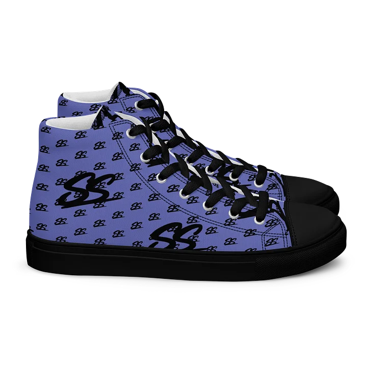 Concord Hi Top SS2 (Men's) product image (2)