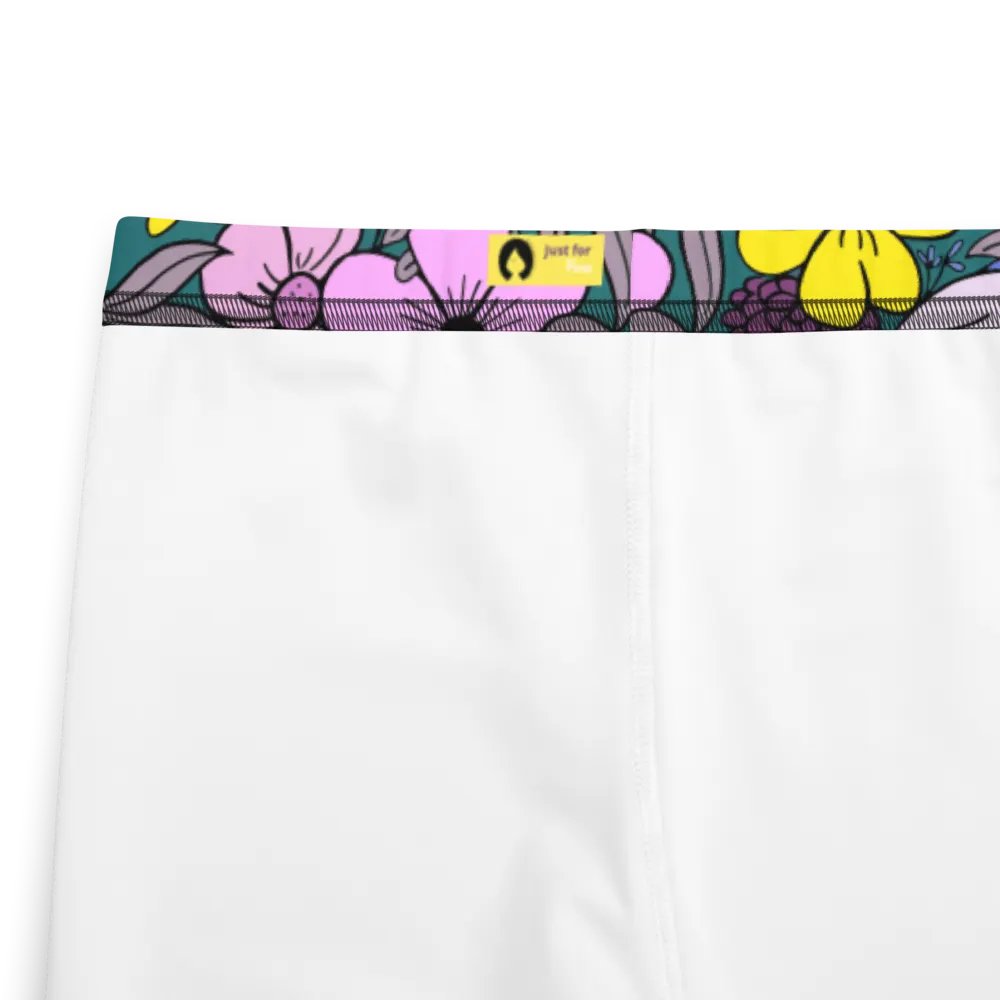 Flower Power Leggings product image (3)