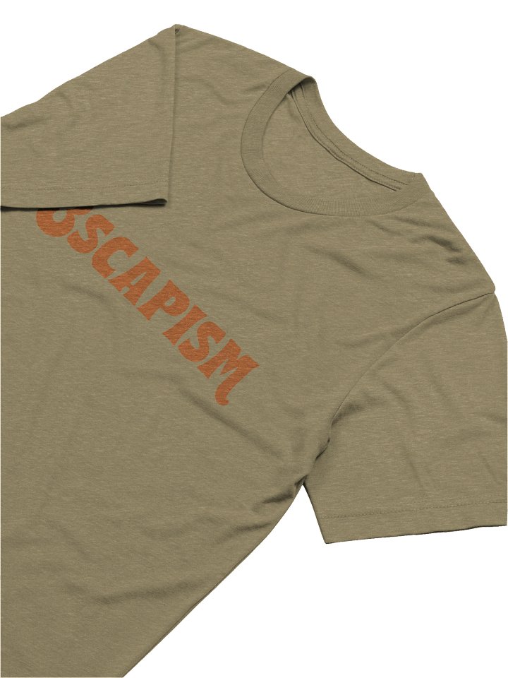 Orange Escape Tee product image (2)