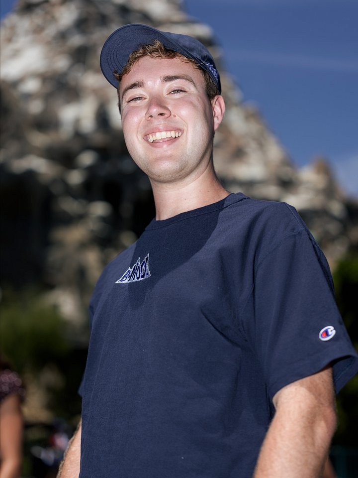 Mountain Range Champion Shirt product image (1)