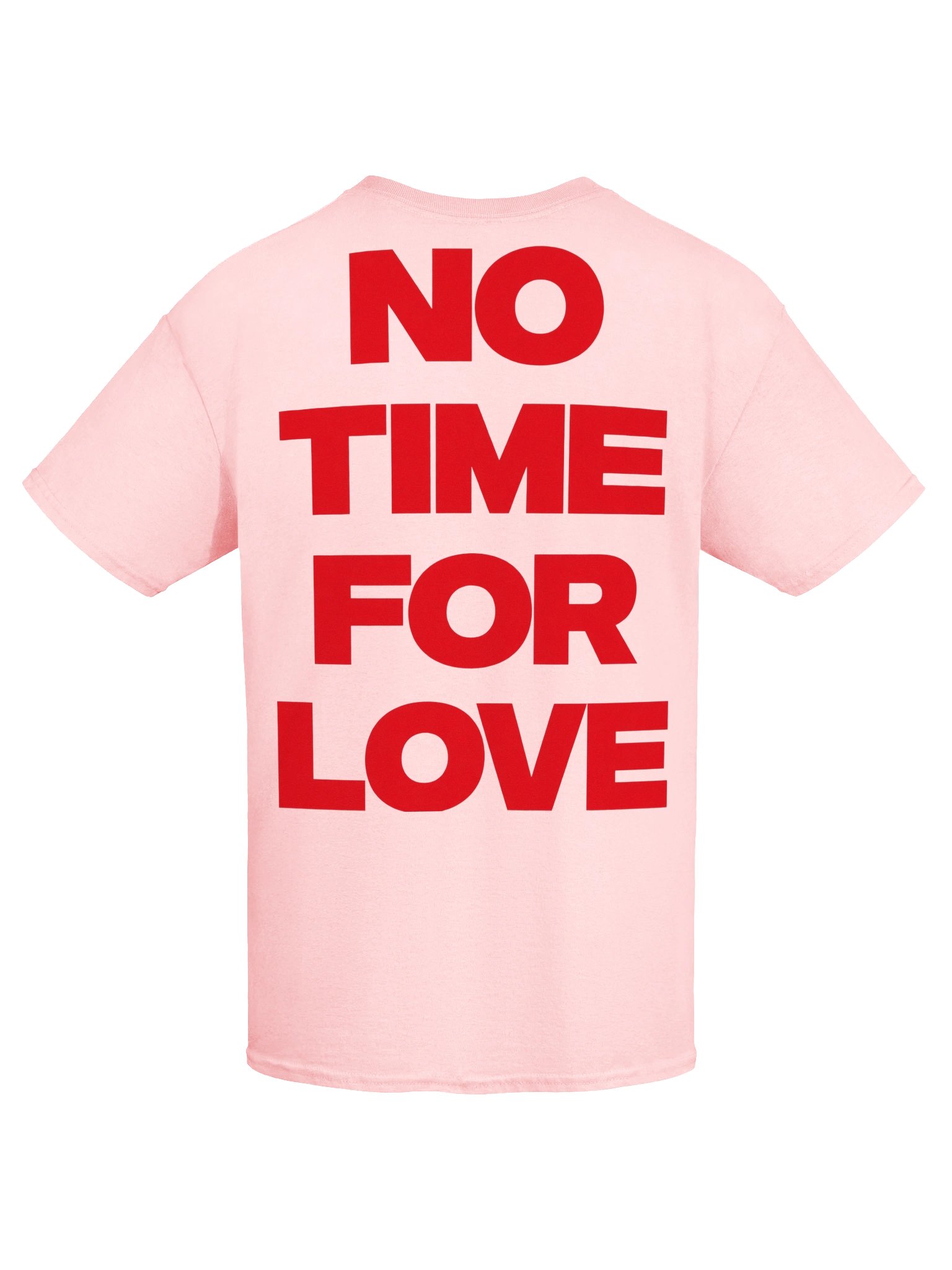 No Time for Love product image (3)