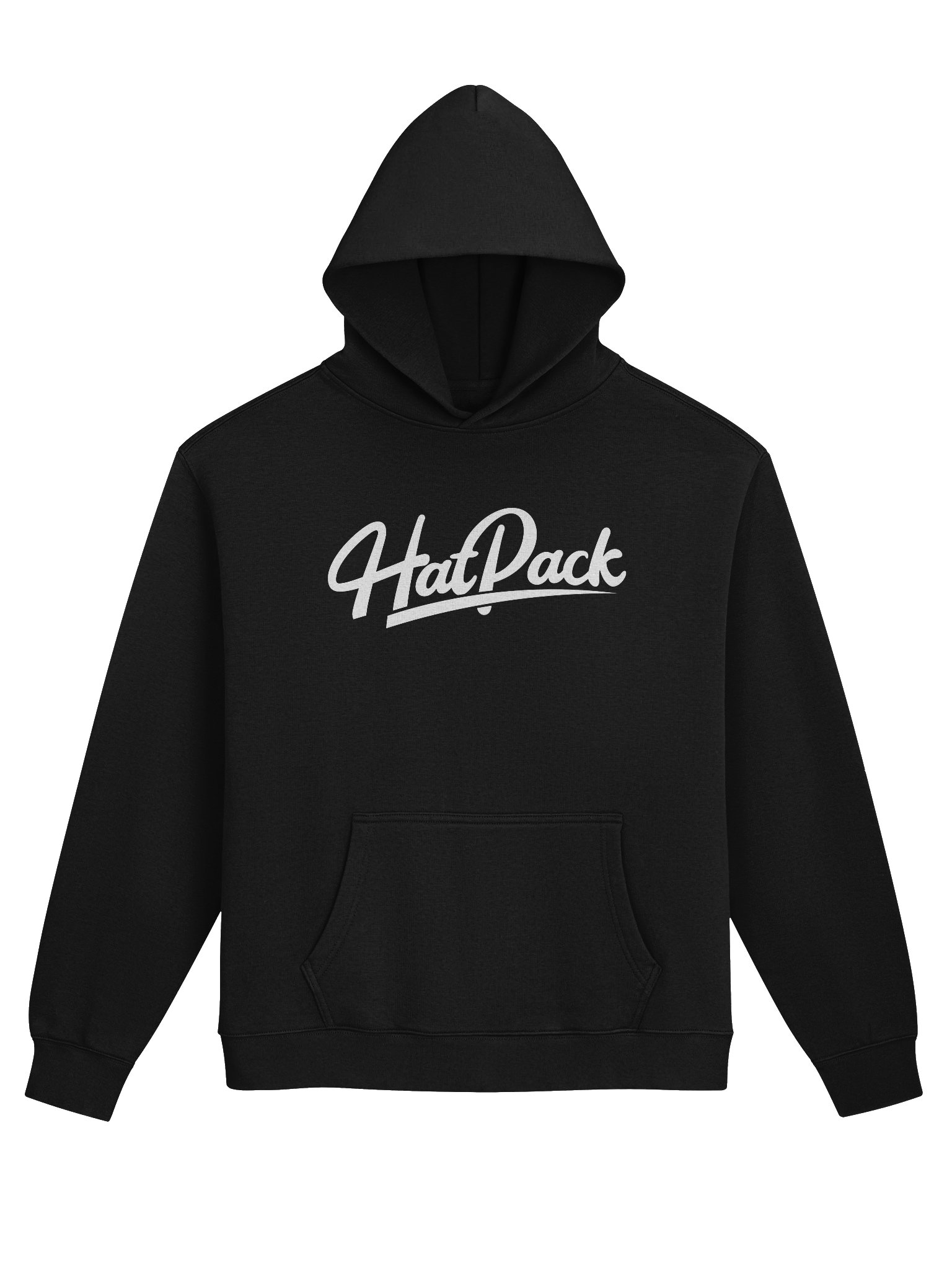 HatPack Hoodie product image (1)