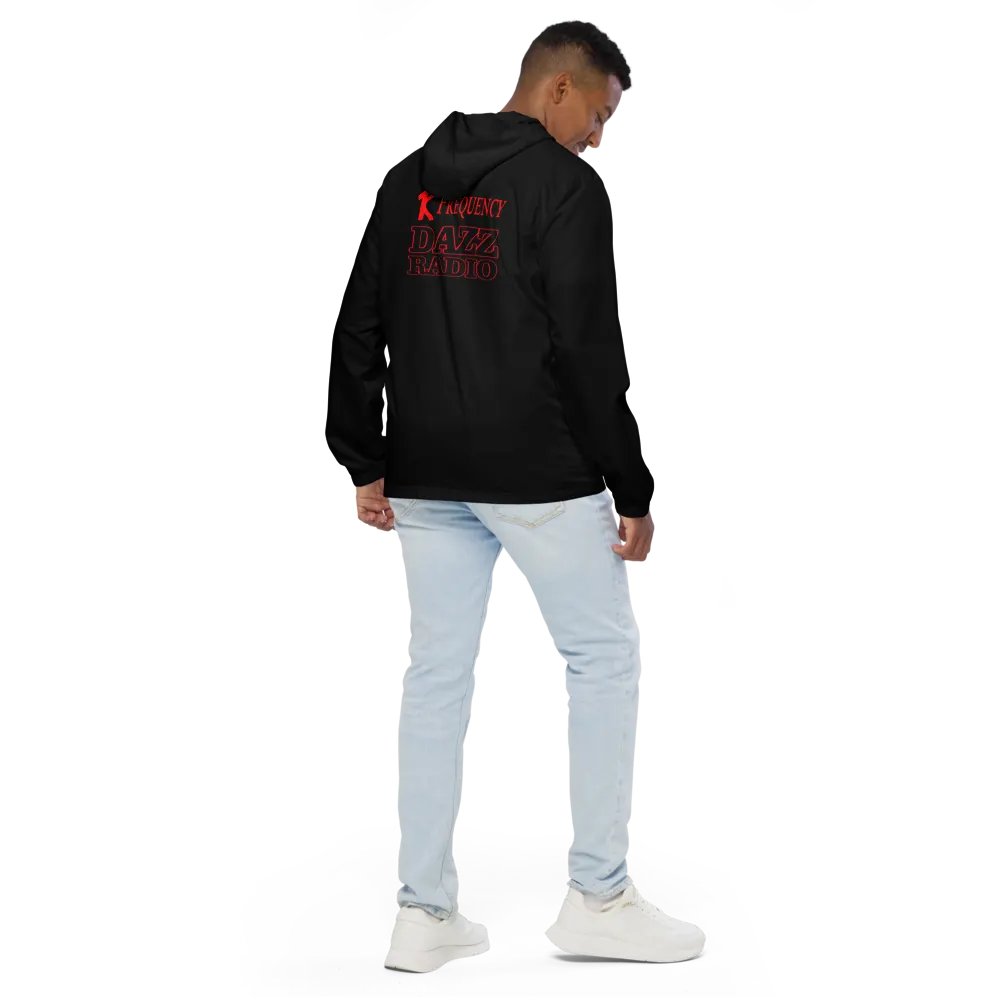 1K Frequency Wind Breaker product image (4)