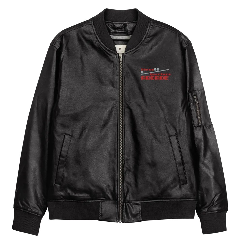 Arcade Warehouse Jacket product image (11)