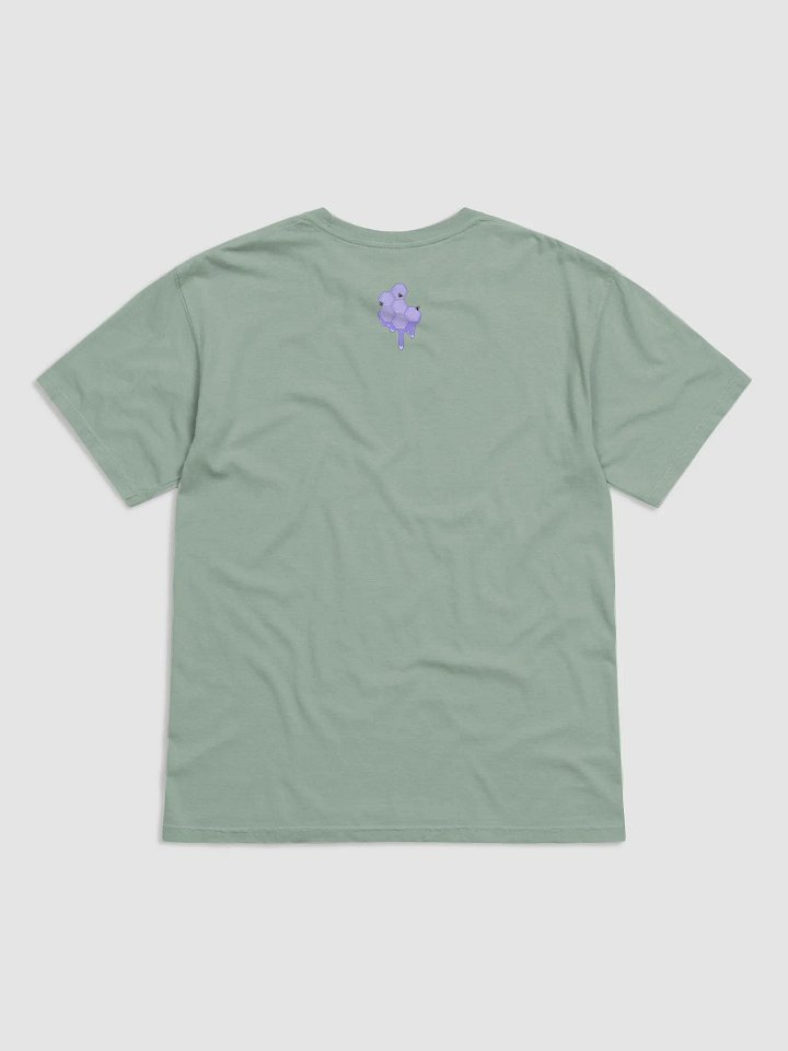 Crazy Eyes Tee product image (6)
