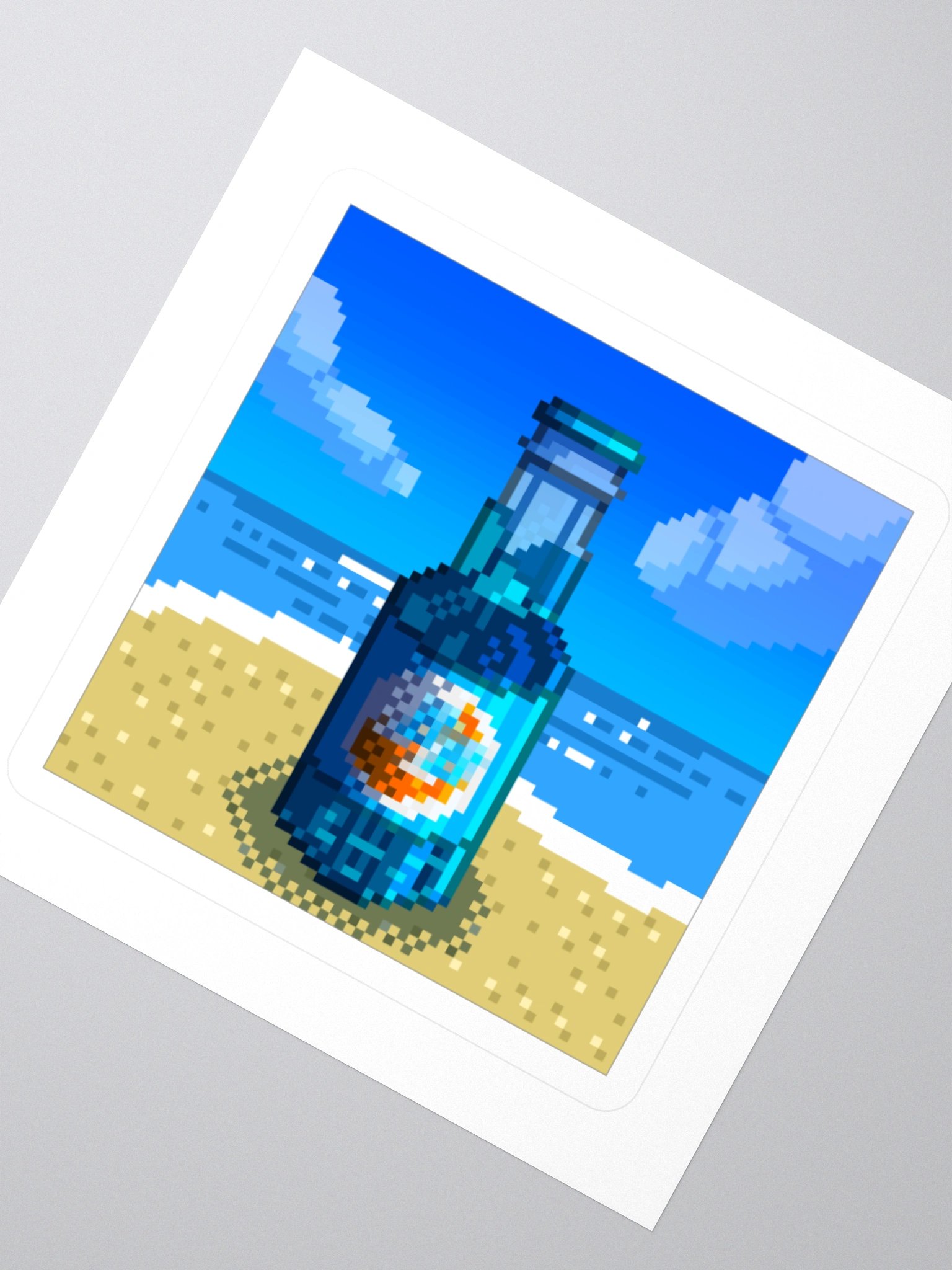 Beach Bottle product image (2)