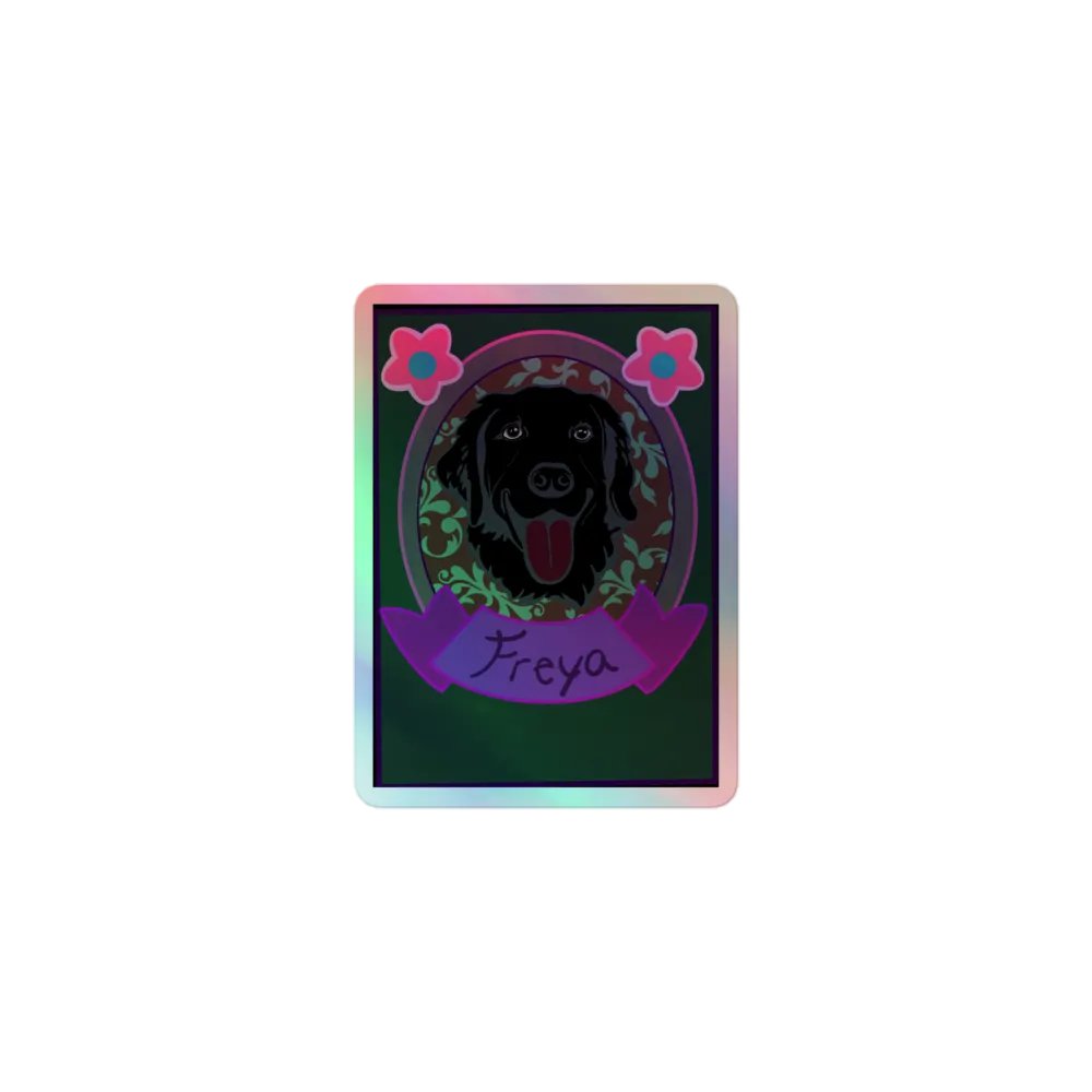 FROG CARD! product image (1)