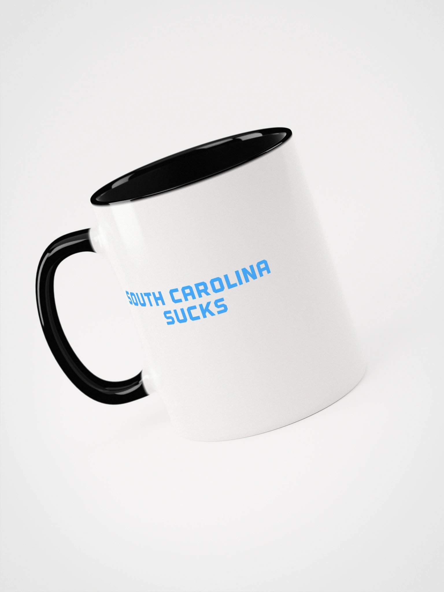 South Carolina Sucks Mug product image (1)