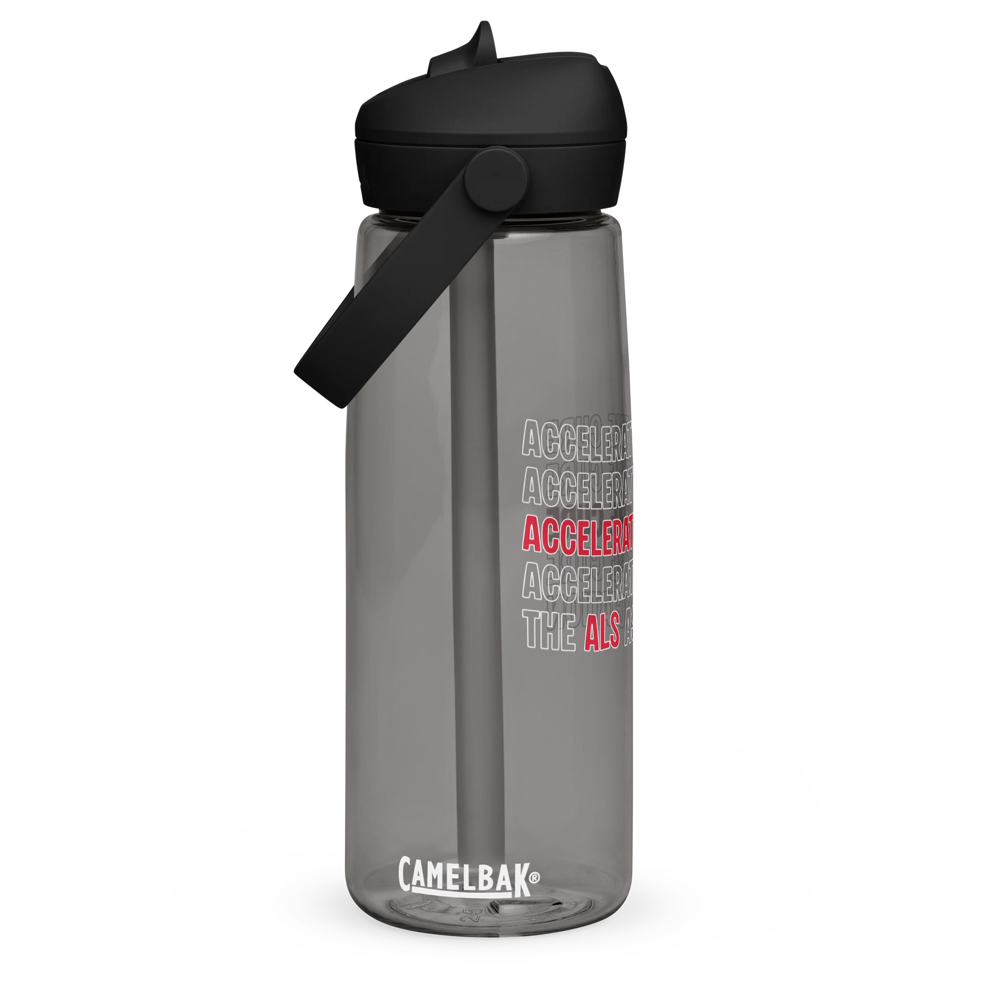 Accelerate the Cure Water Bottle product image (1)
