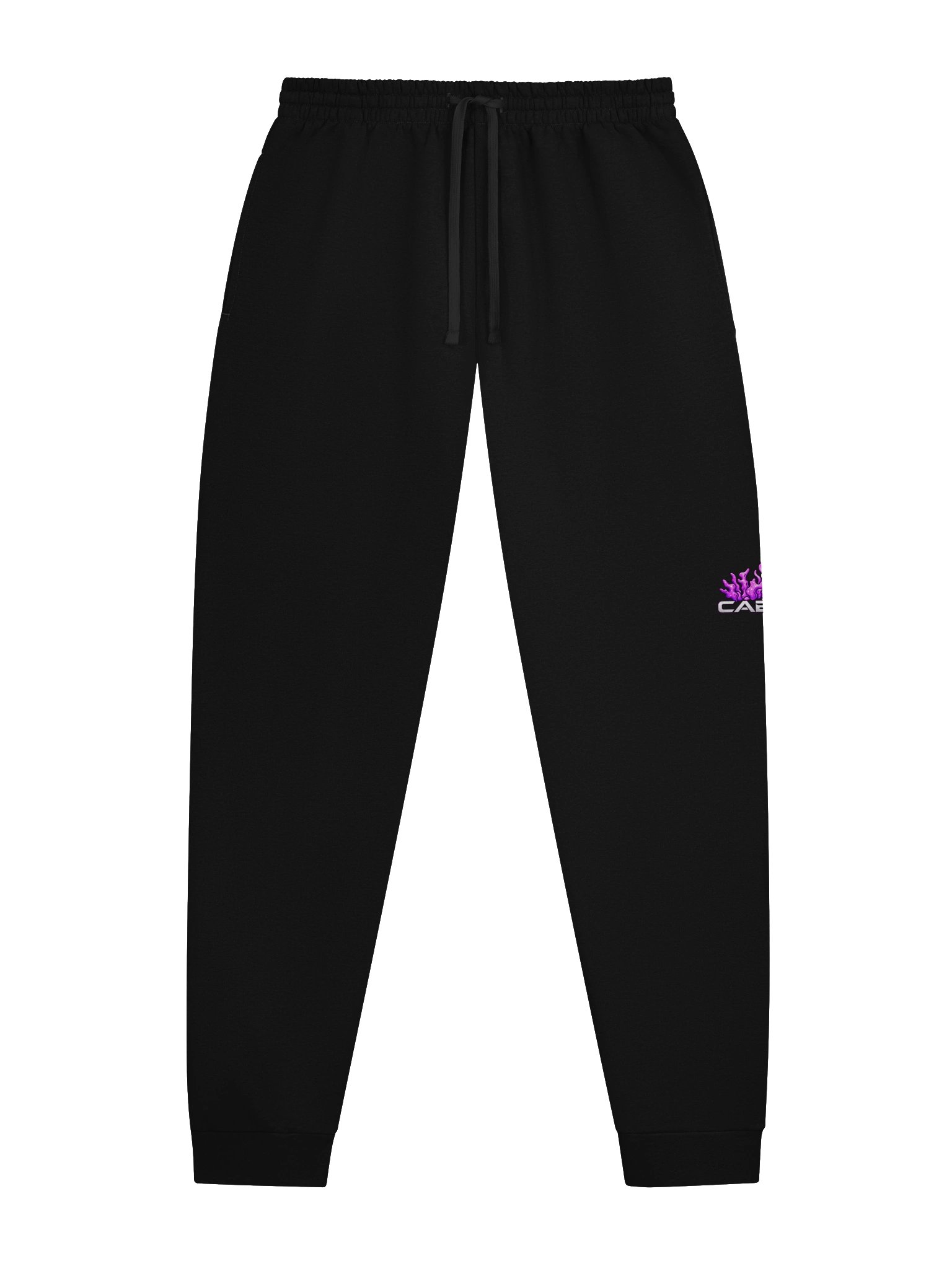 Coral Cabal Unisex Joggers product image (1)