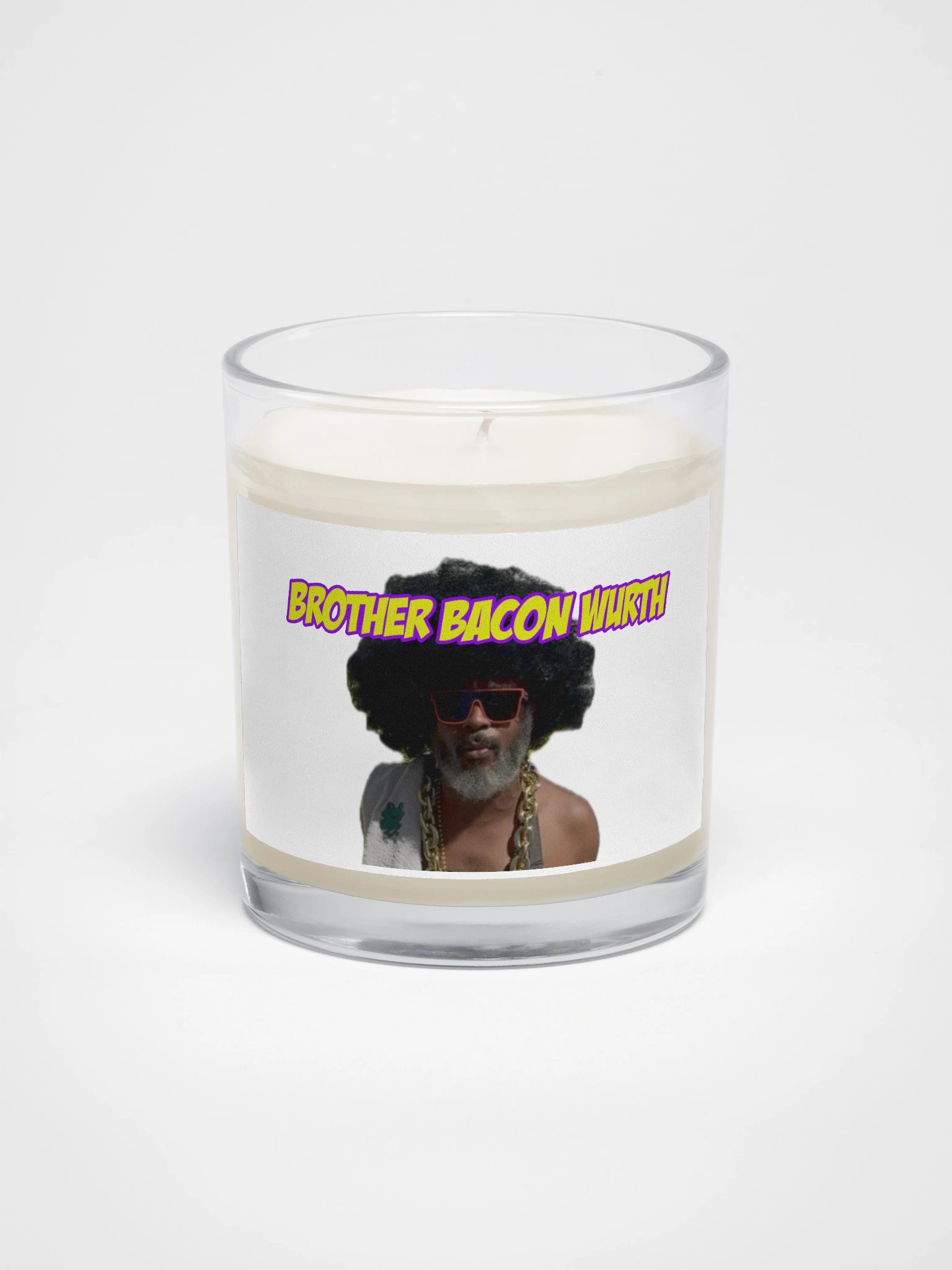 BBW Hype Candle product image (1)