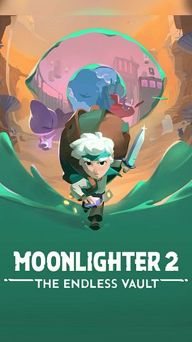 Sell items by day, gather items by night in this figurine ship game

🎮Moonlighter 2 
🗓️Available Now
👥1 Player
🖥️PC, Xbox, PS...