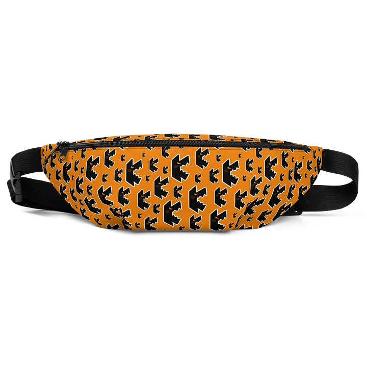 Also The Best Fanny Pack product image (1)