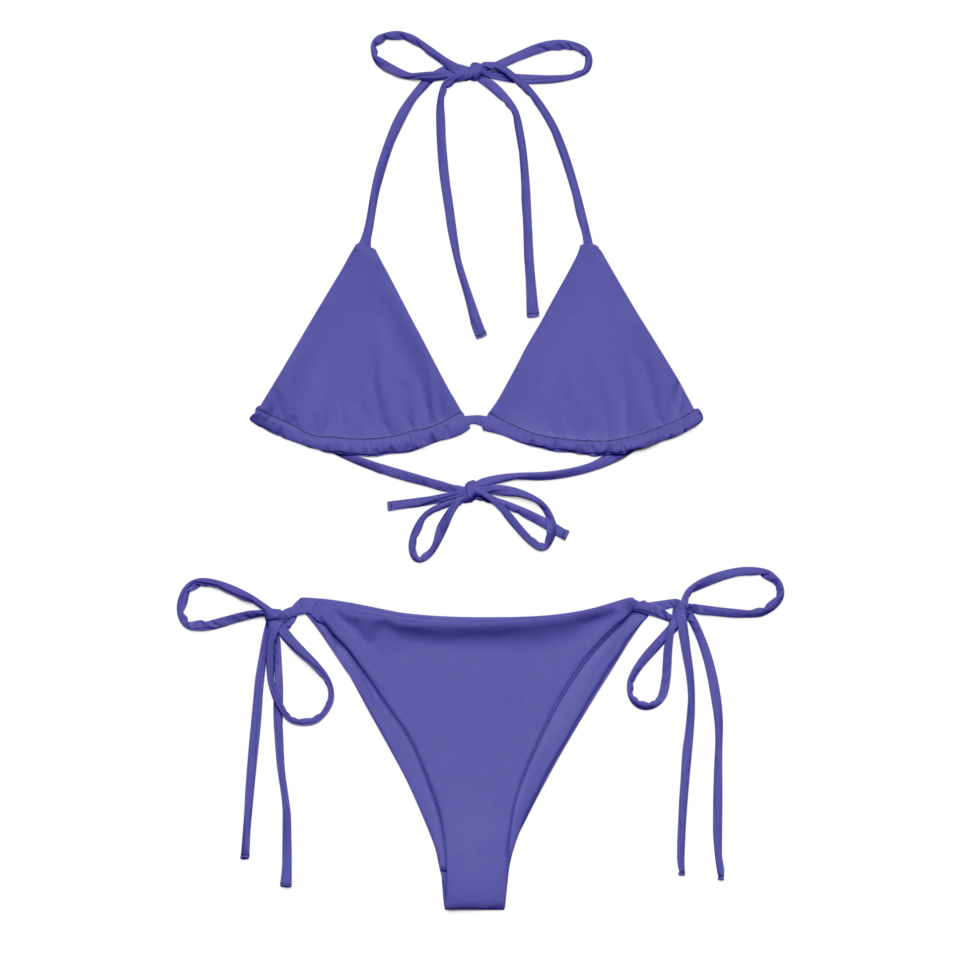 Kingdom Princess 2 Bikini Set product image (2)