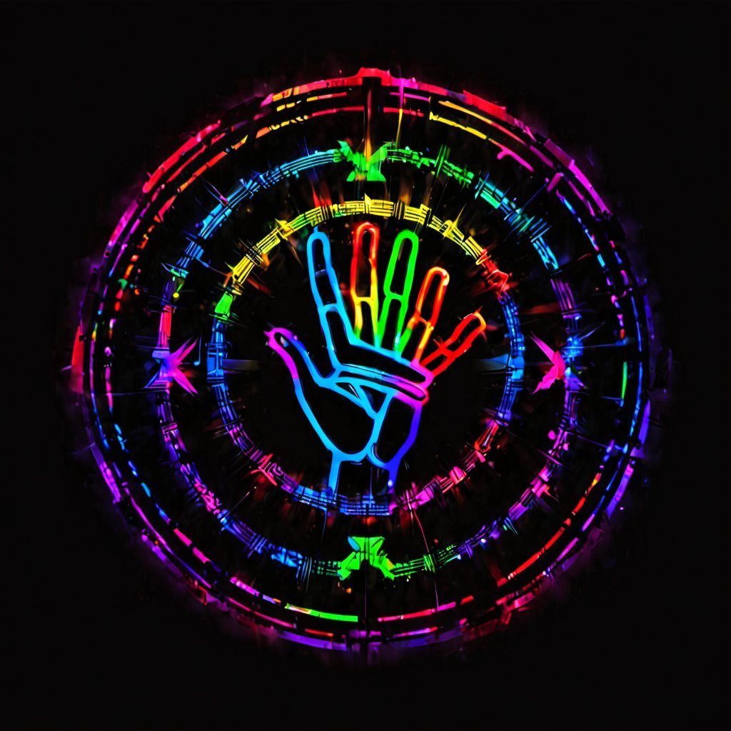 Rainbow Radiance product image (5)