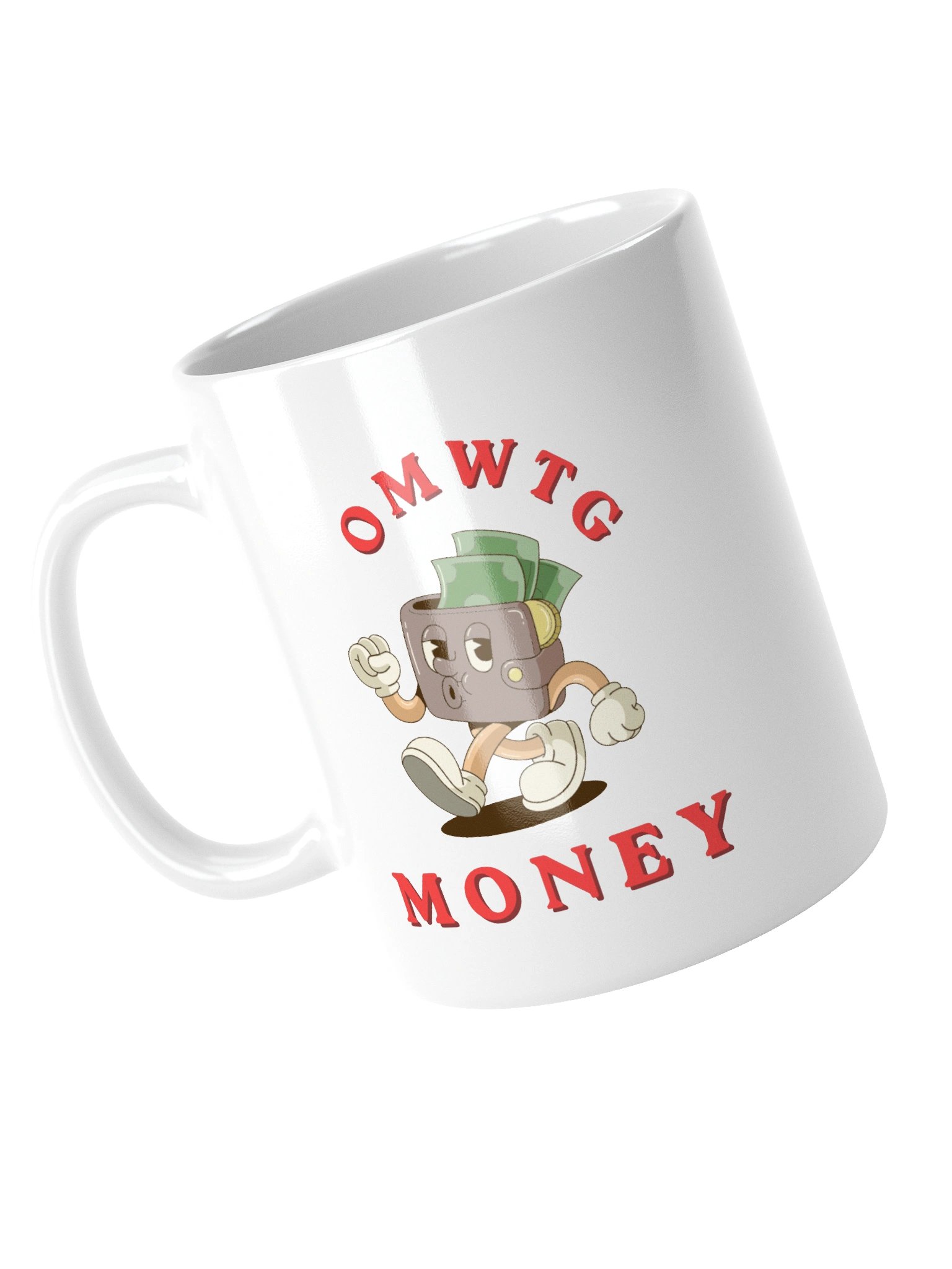 OMWTG Money Drink Mug product image (3)