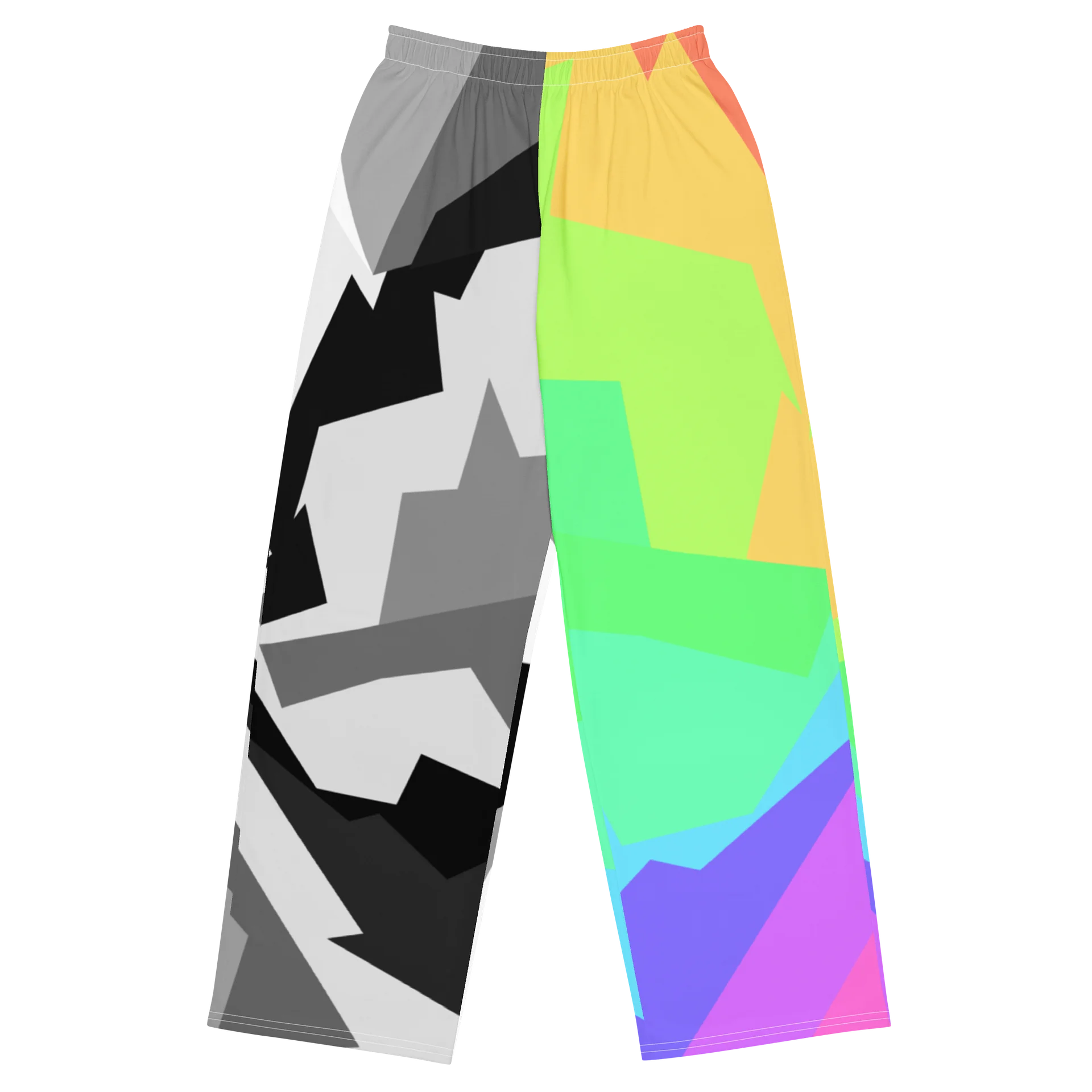ZERA ONE ULTIMATE PANTS product image (1)