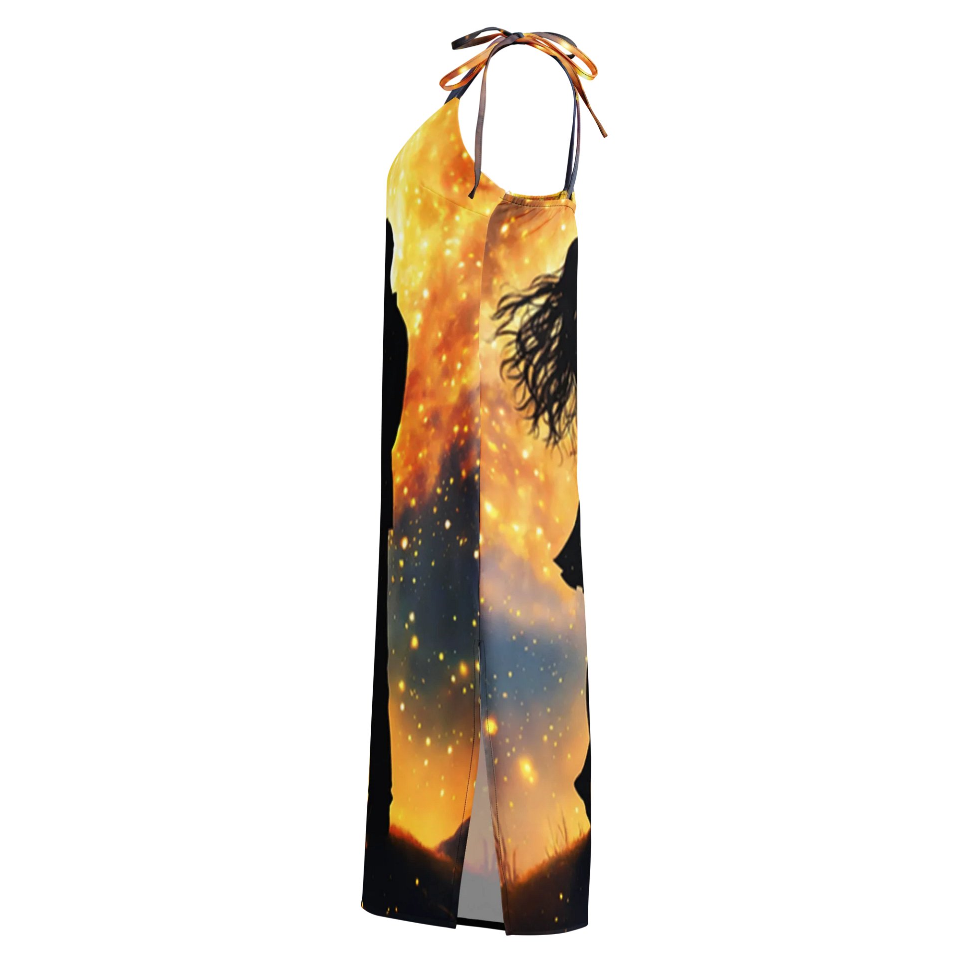 'You Need To Find Some New' Midi Dress product image (3)