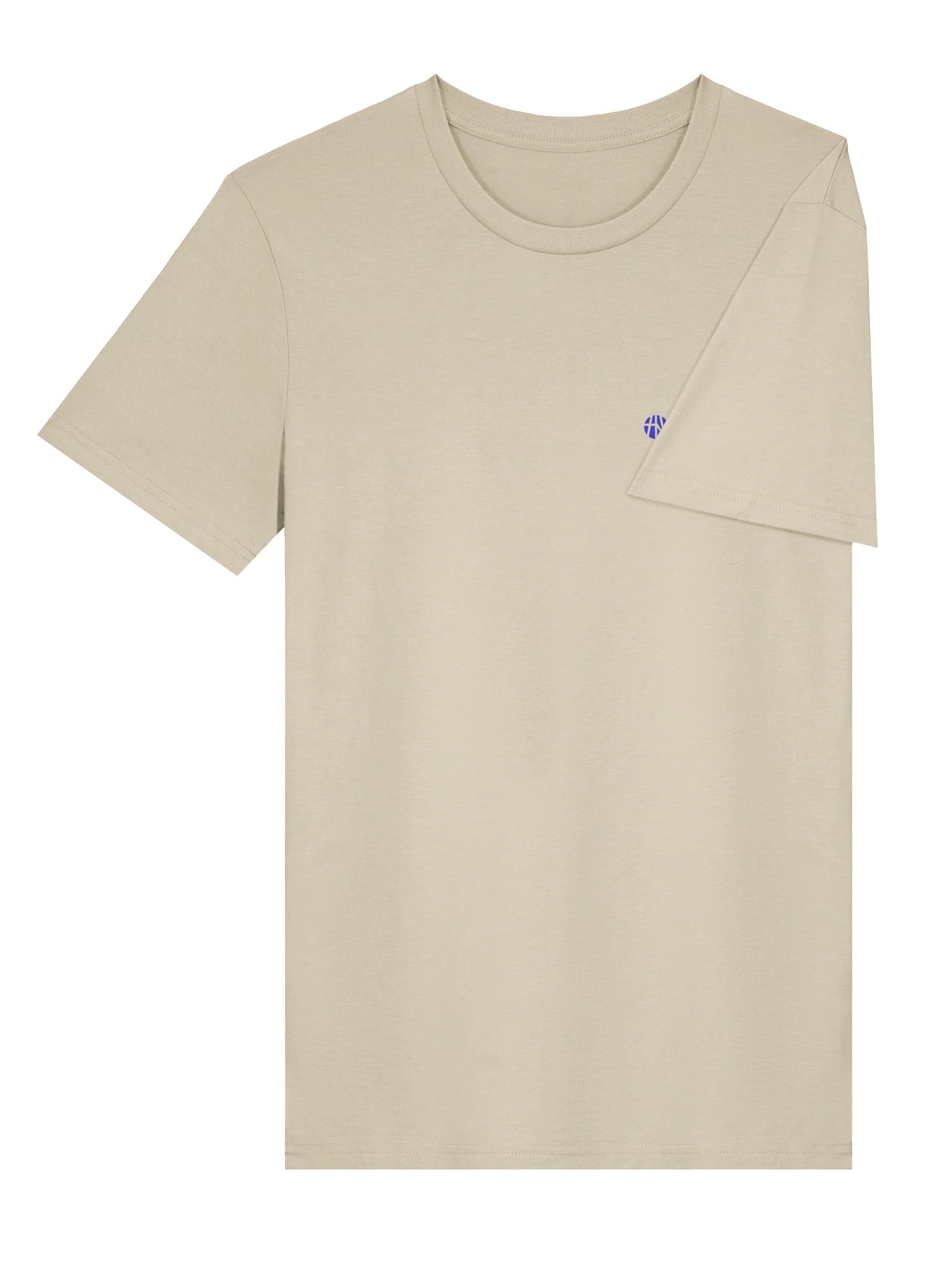 Technouveau: Design the Future - Nude tee product image (4)