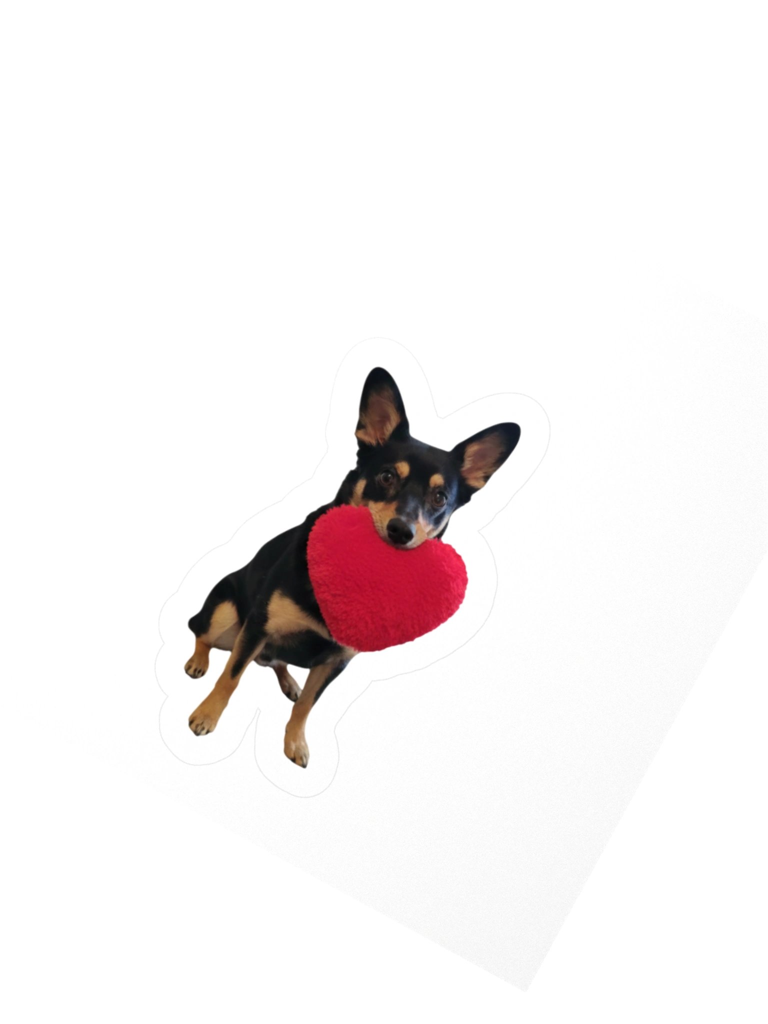 Titus Stickers product image (6)