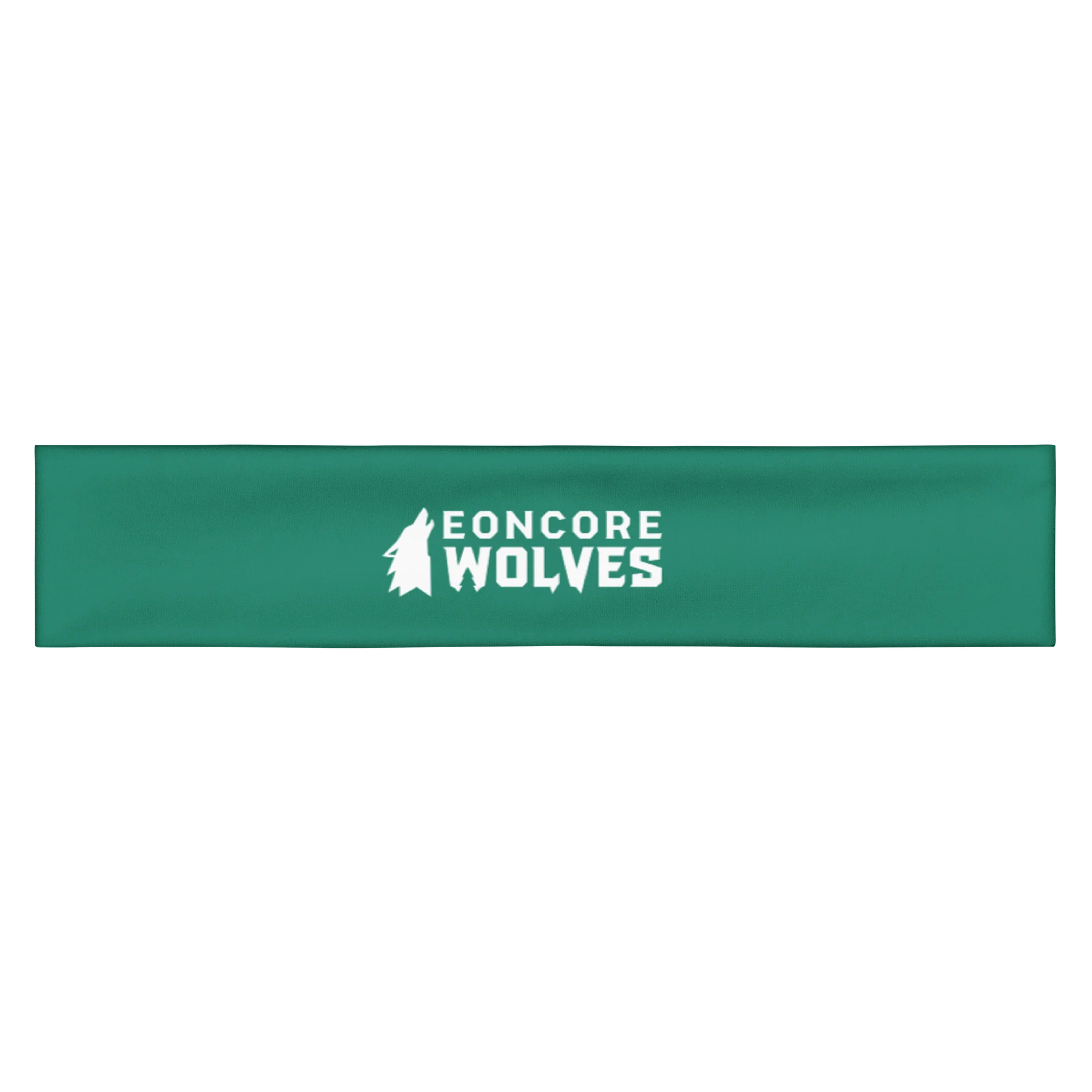 EonCore Wolves Headband - Charity product image (1)