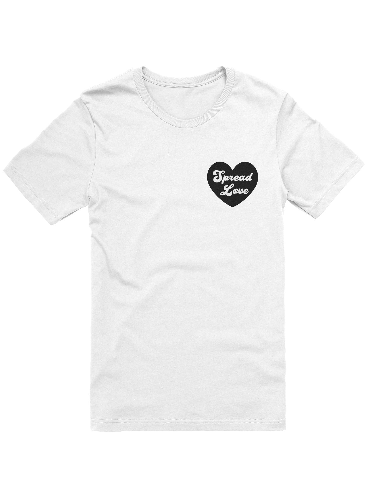 Stomp Out Hate T-Shirt product image (1)