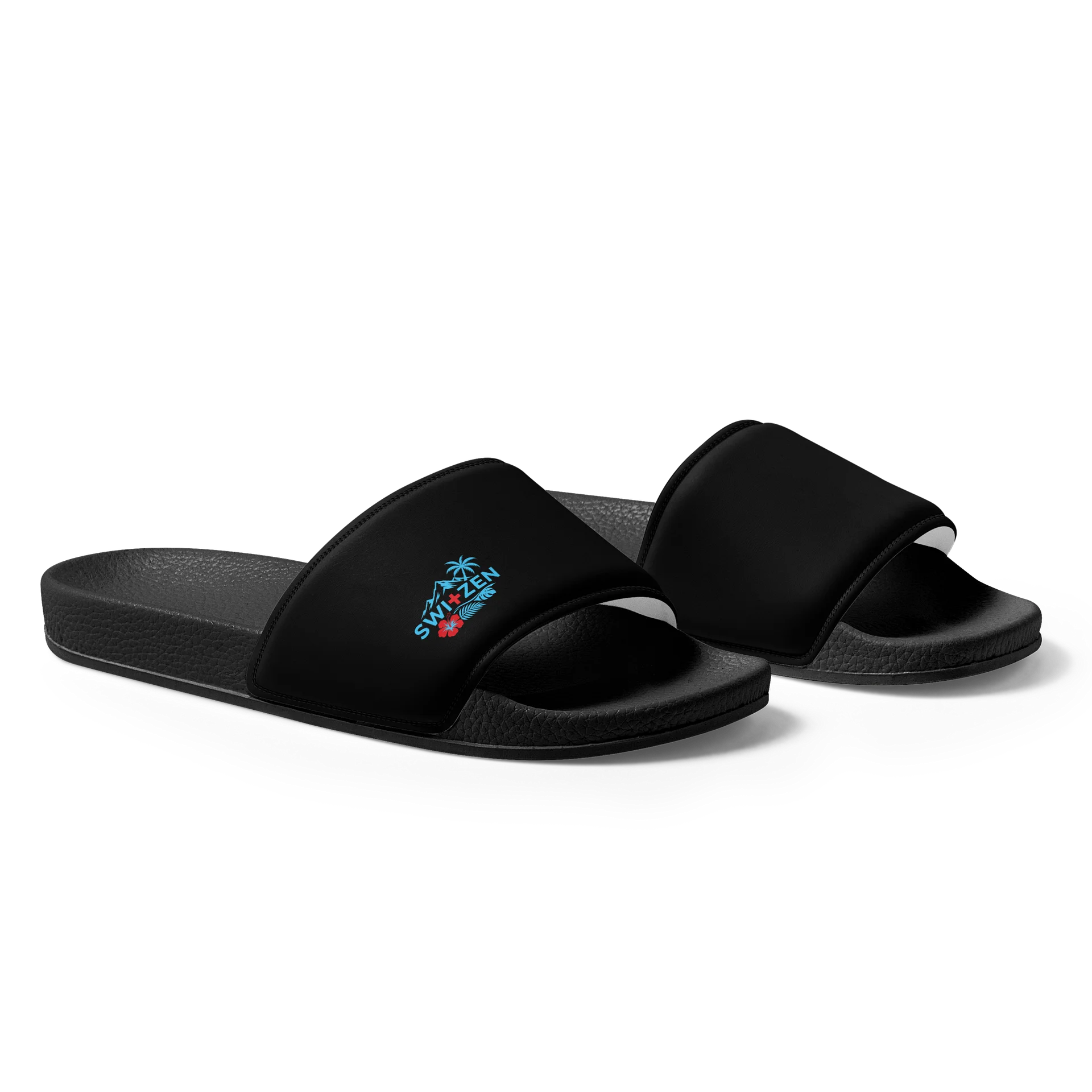 Switzen Slides ( Midnight ) product image (4)