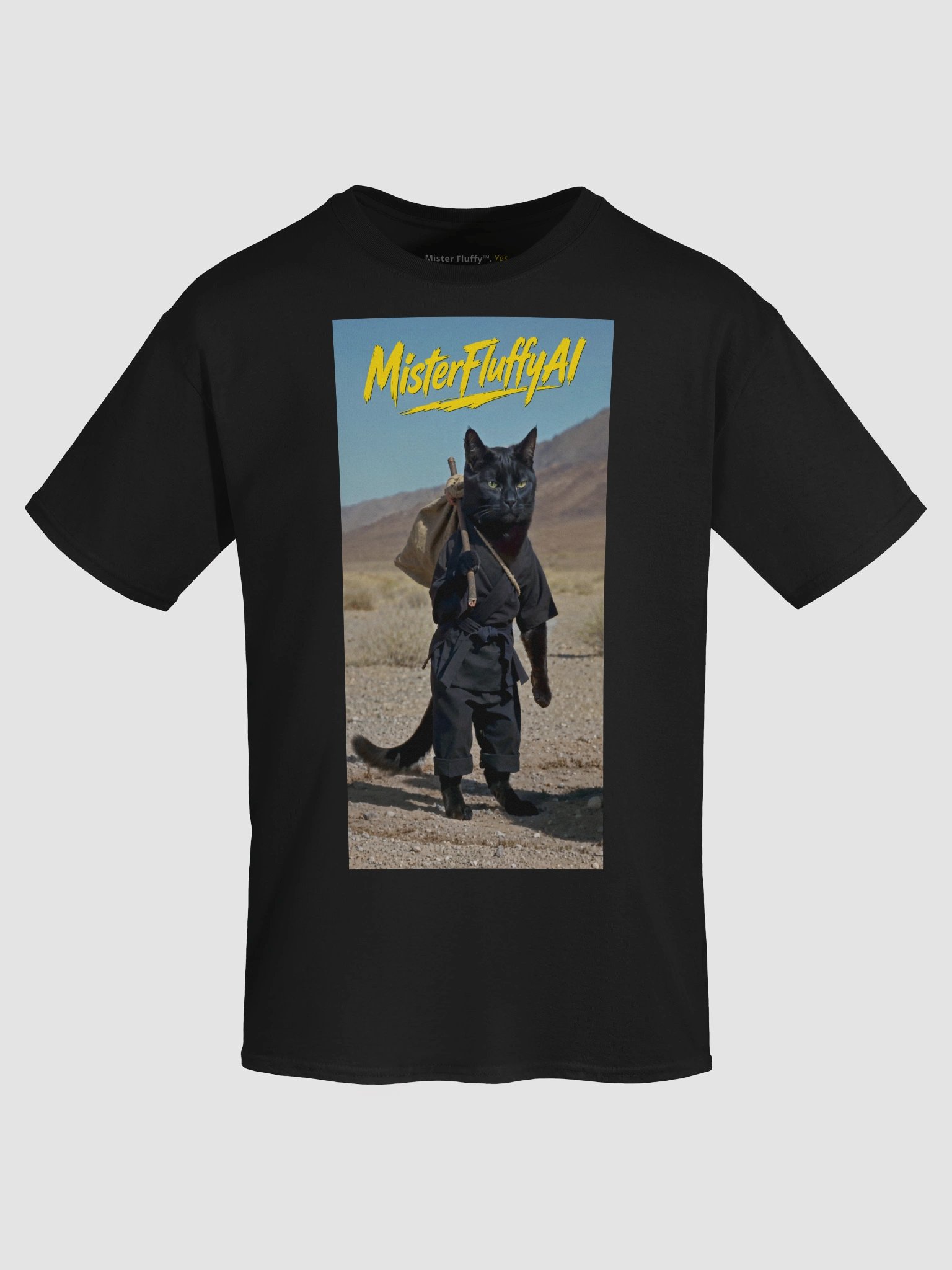Hey! It's that Stupid Cat! product image (5)