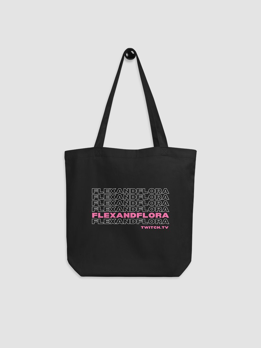 Eco Tote Bag product image (2)