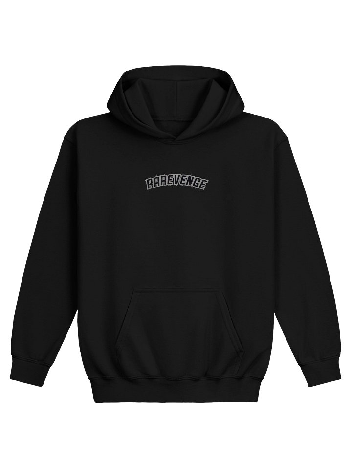 Rarevenge Youth Hoodie product image (1)