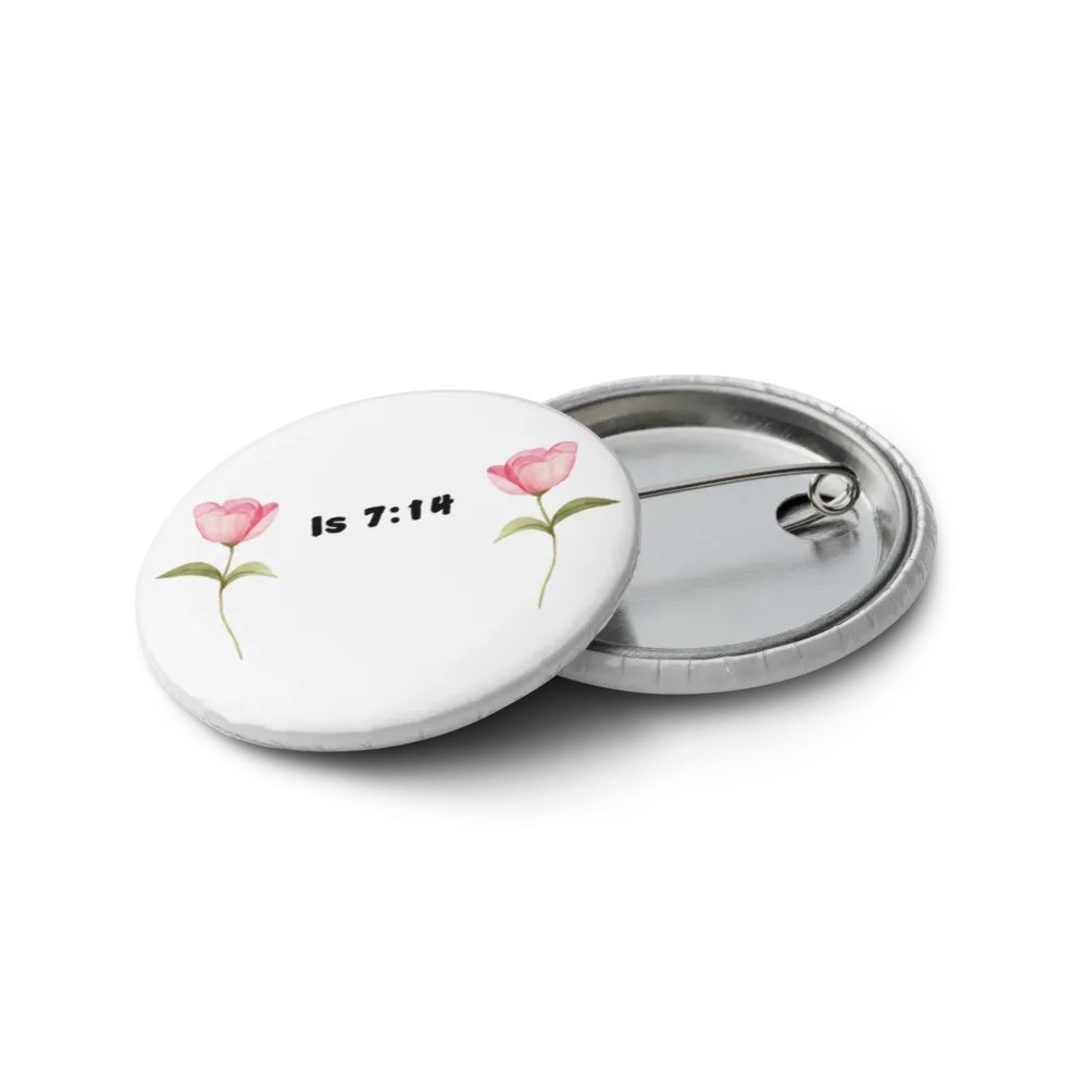 Is Promises Pins! product image (2)