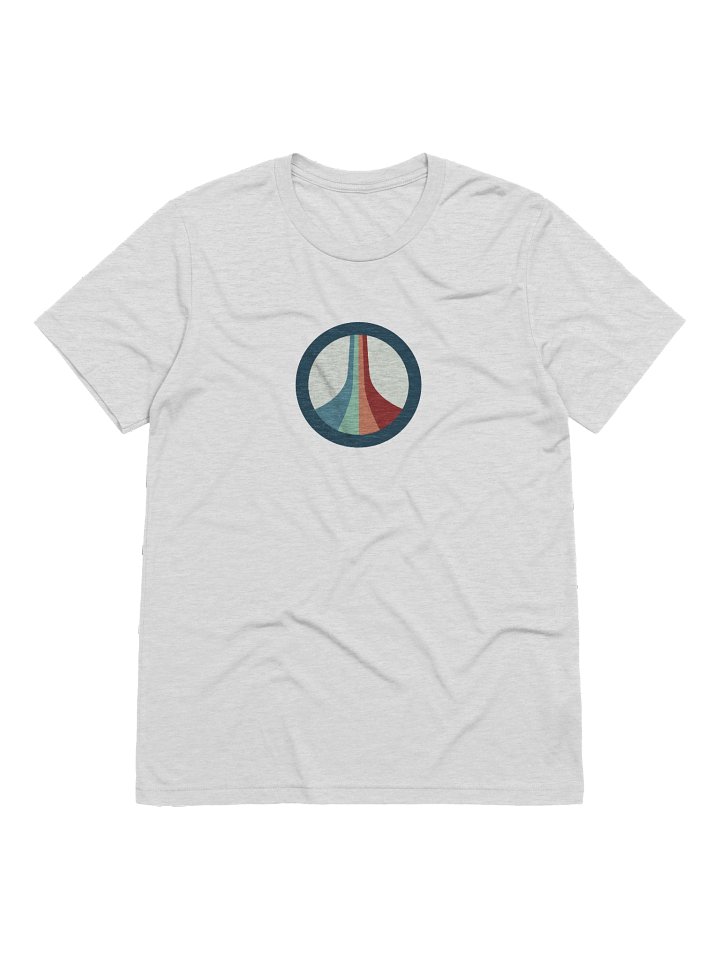 Overview Effekt Logo Shirt product image (1)