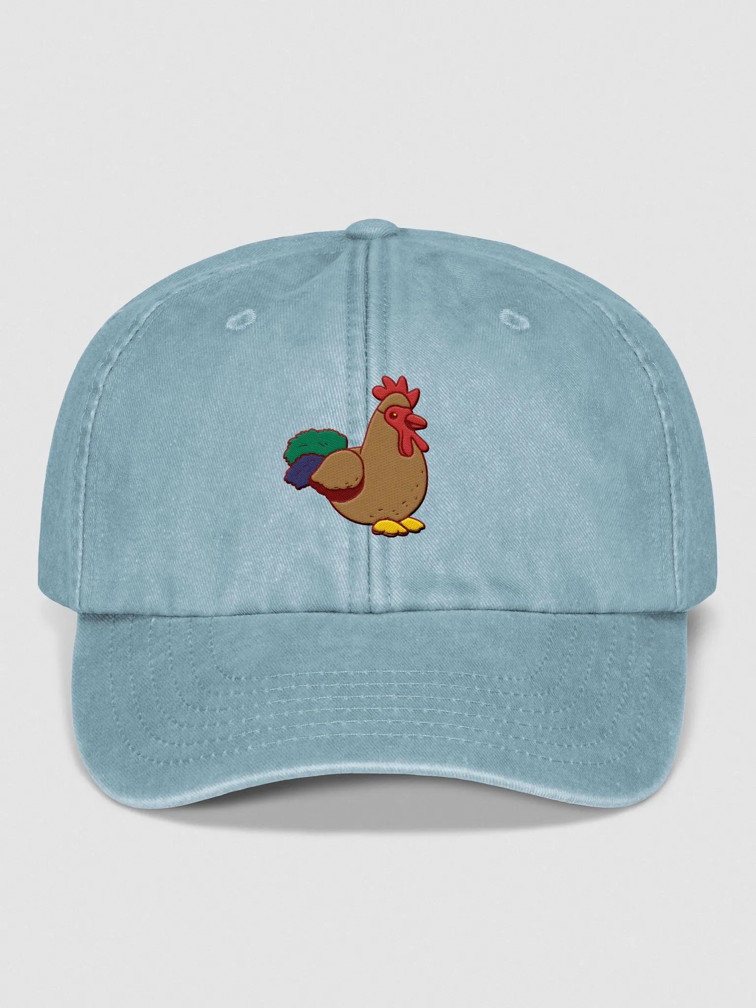 Flibby Baseball Cap product image (18)
