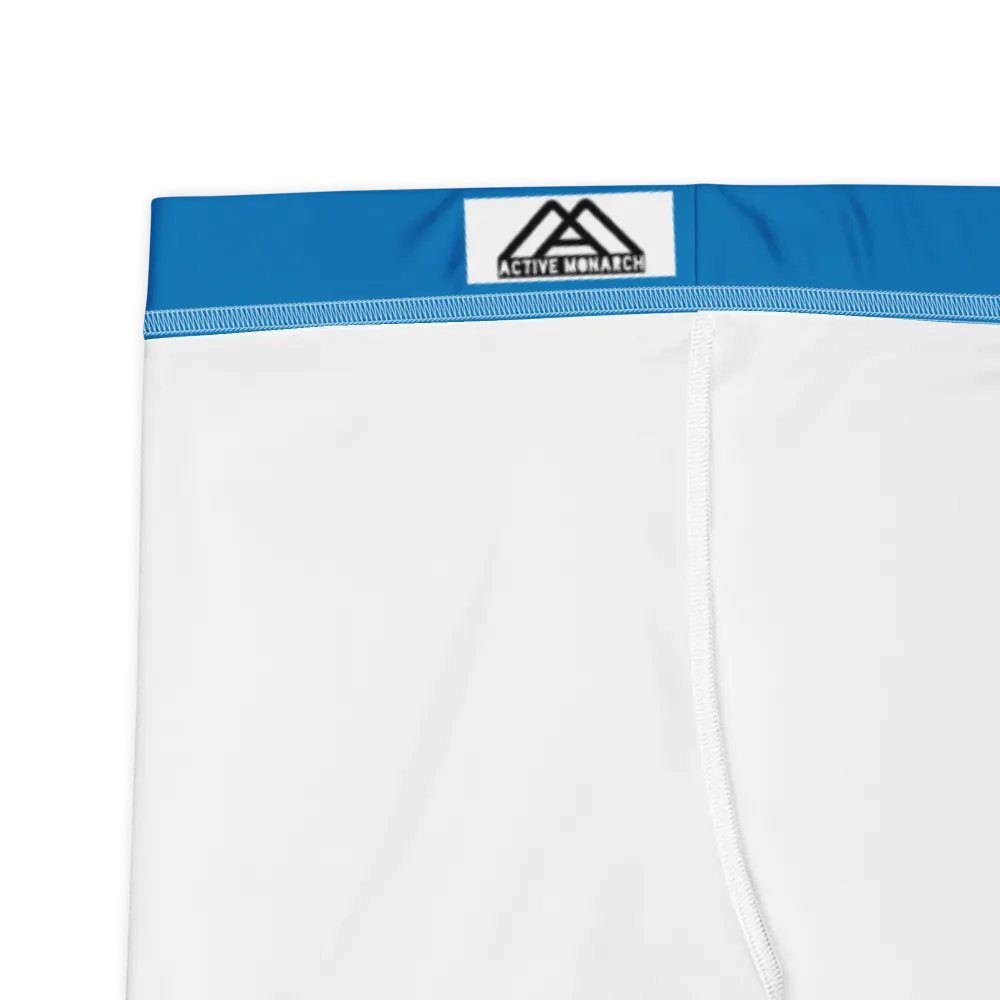 Peacock Blue Essential Leggings product image (9)